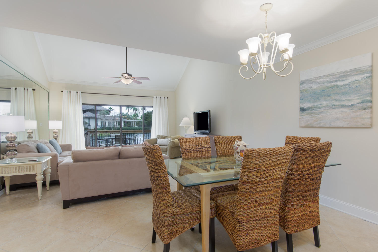 BEACHWALK VILLAS - Residential