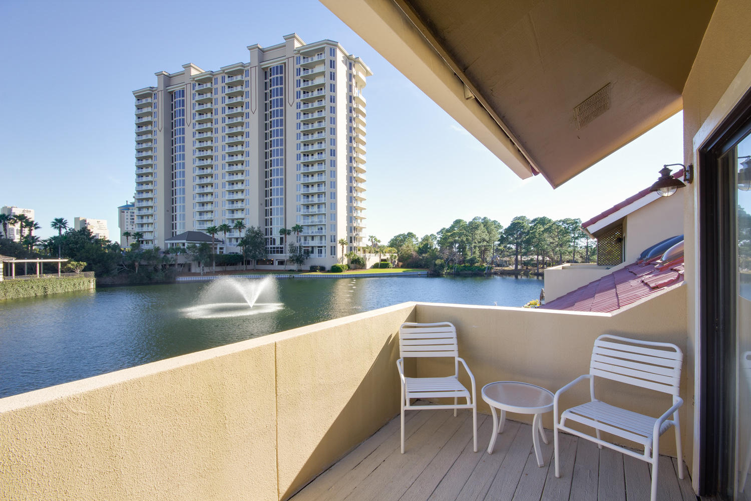 BEACHWALK VILLAS - Residential