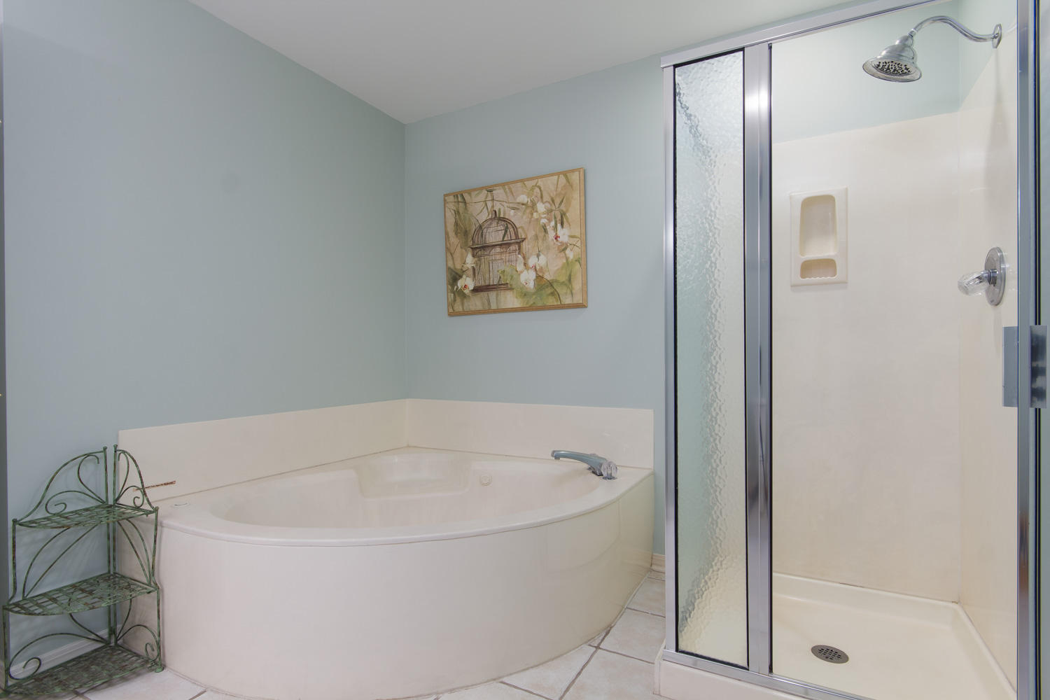 BEACHWALK VILLAS - Residential