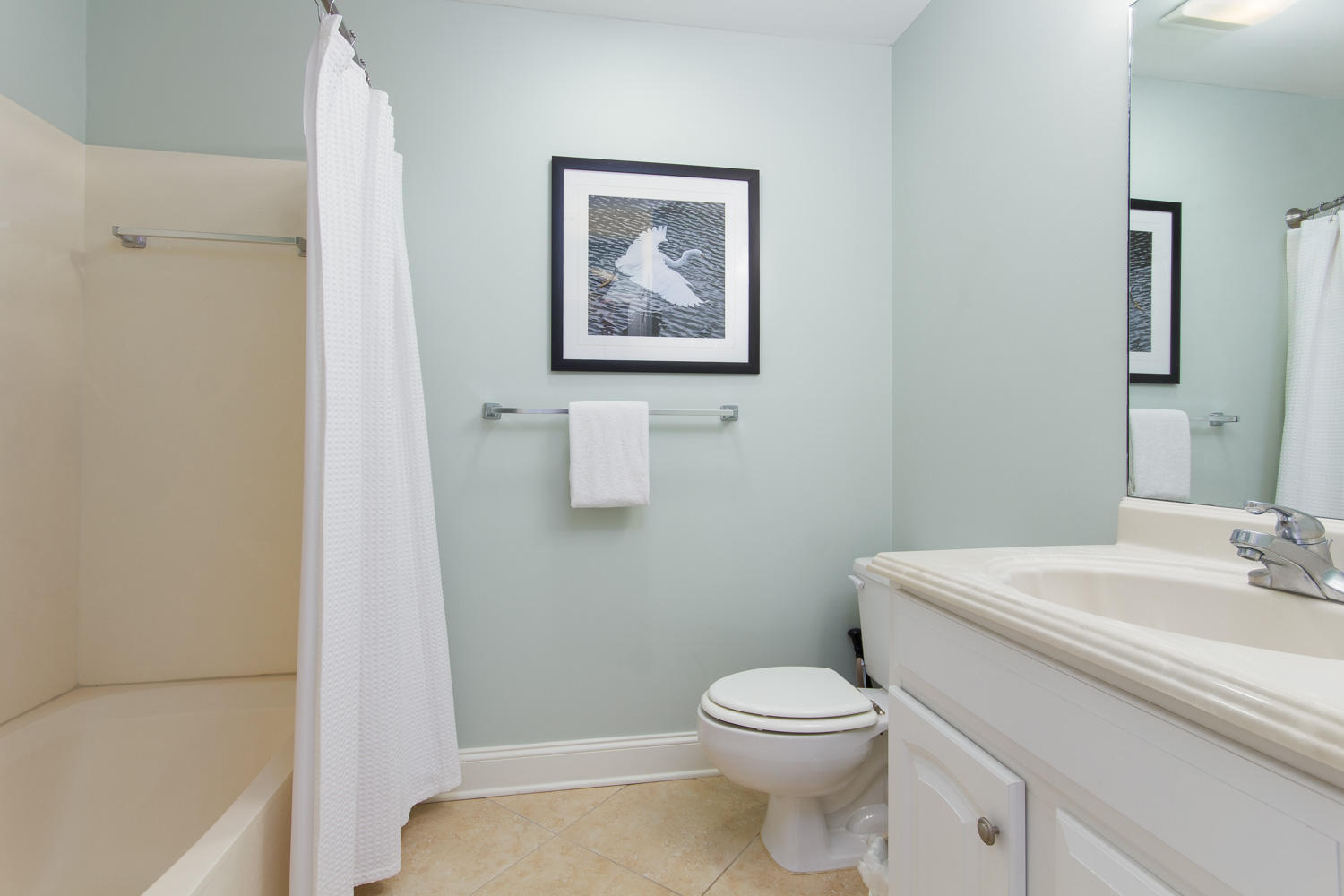 BEACHWALK VILLAS - Residential