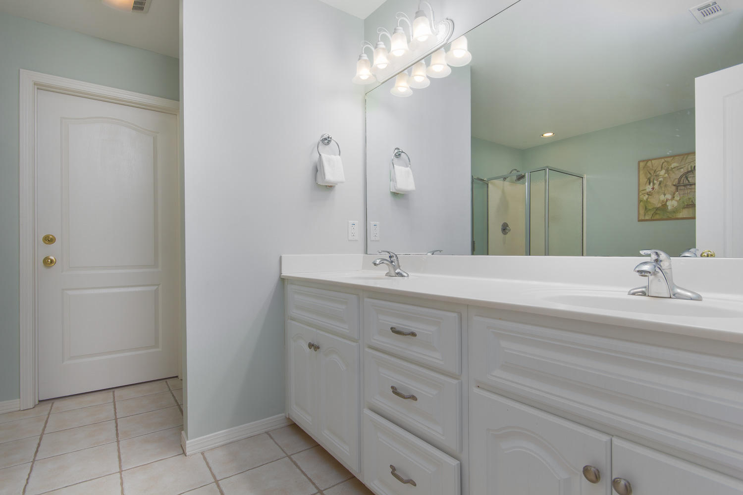 BEACHWALK VILLAS - Residential