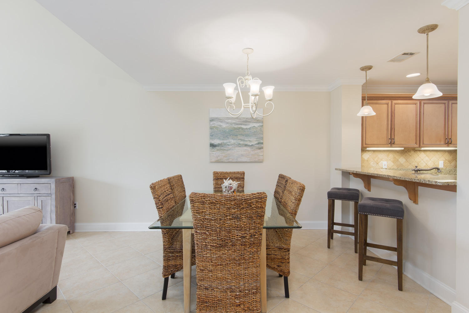 BEACHWALK VILLAS - Residential