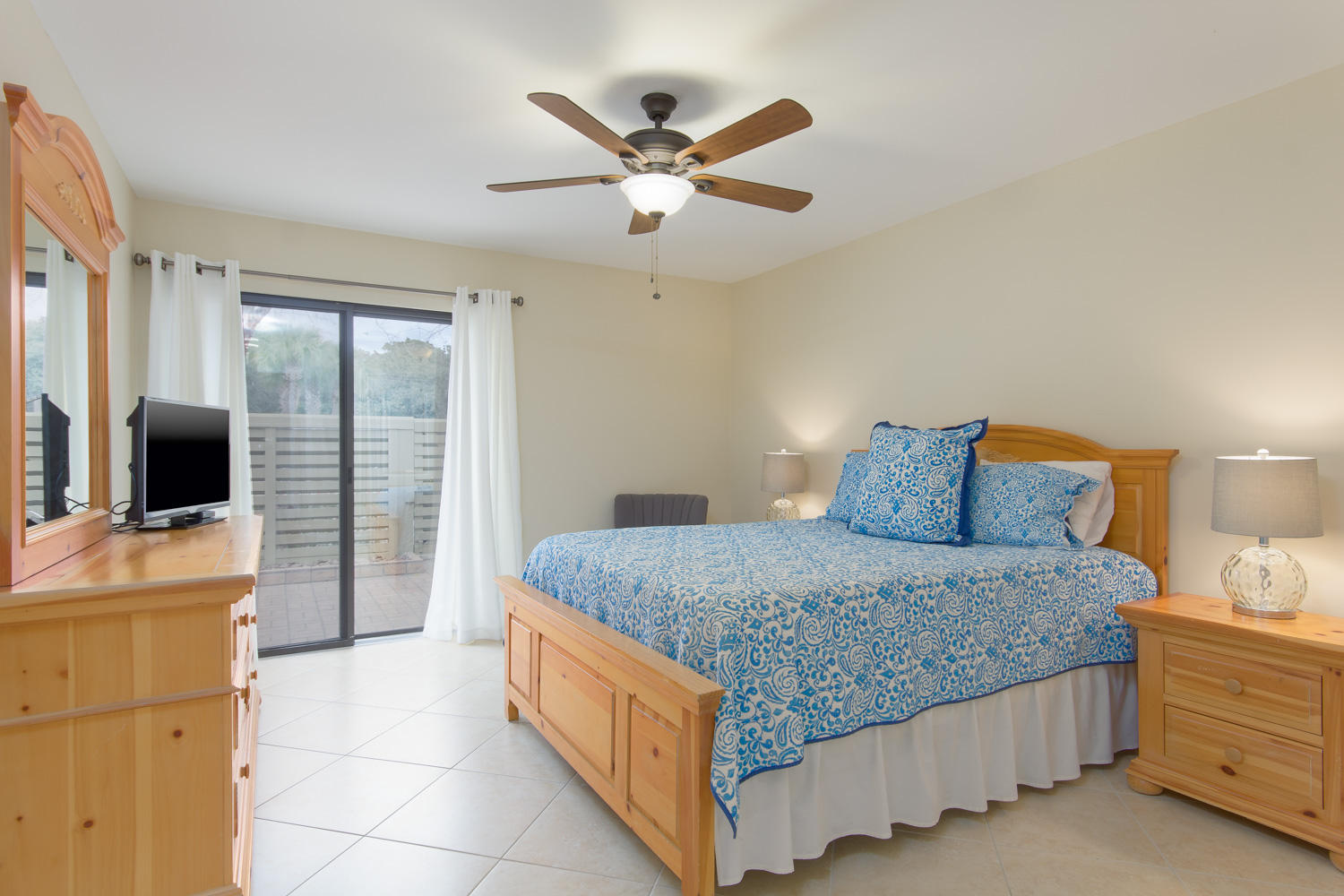 BEACHWALK VILLAS - Residential