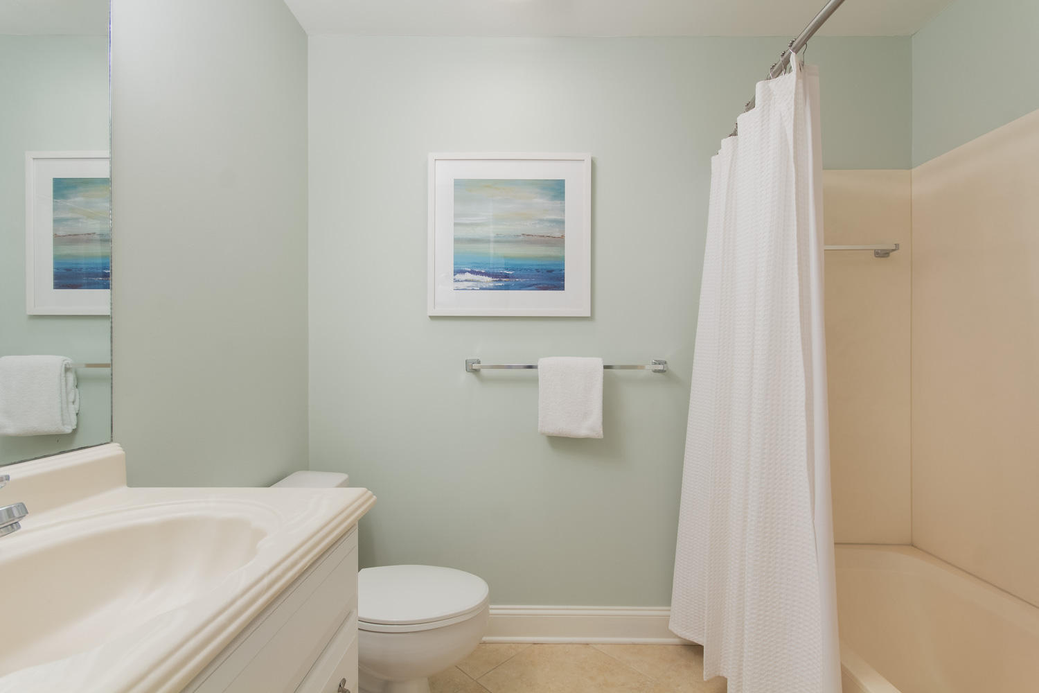 BEACHWALK VILLAS - Residential