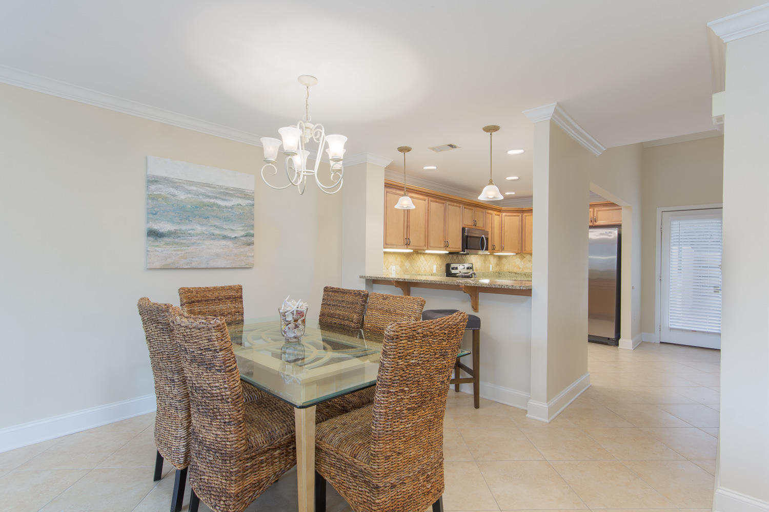 BEACHWALK VILLAS - Residential