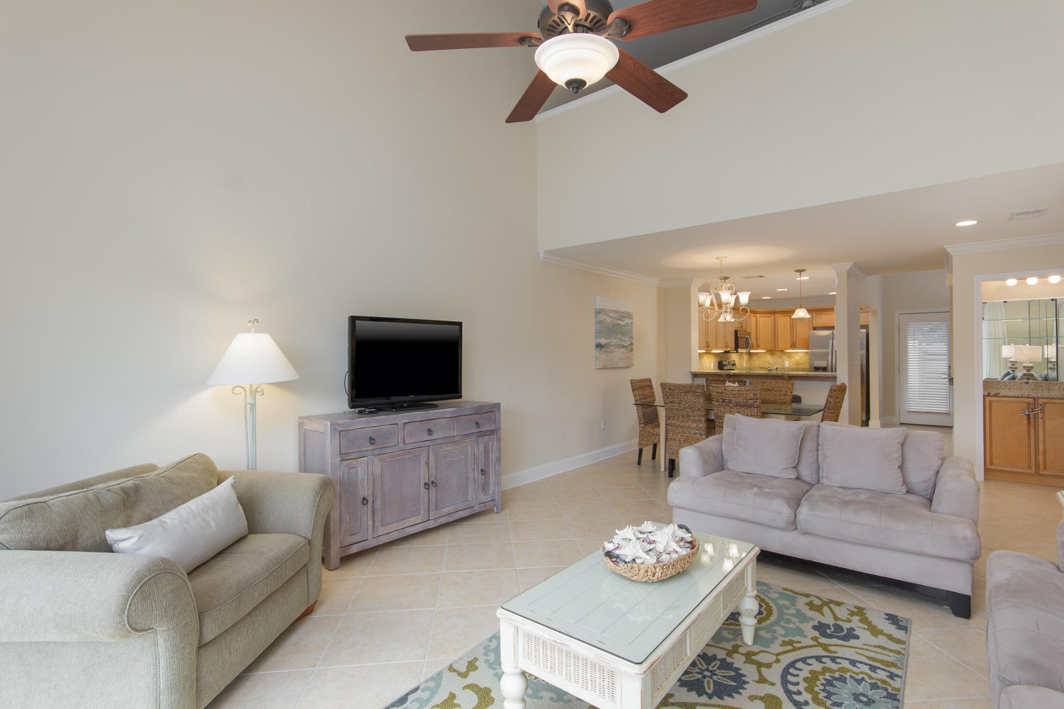 BEACHWALK VILLAS - Residential