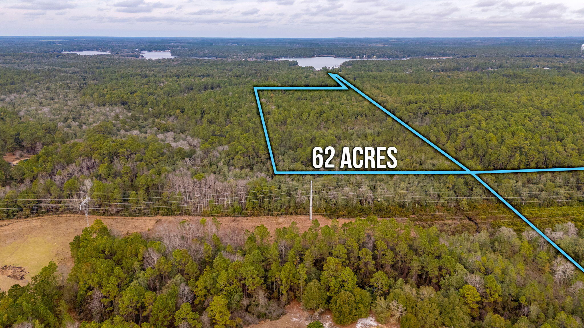 METES & BOUNDS - Land