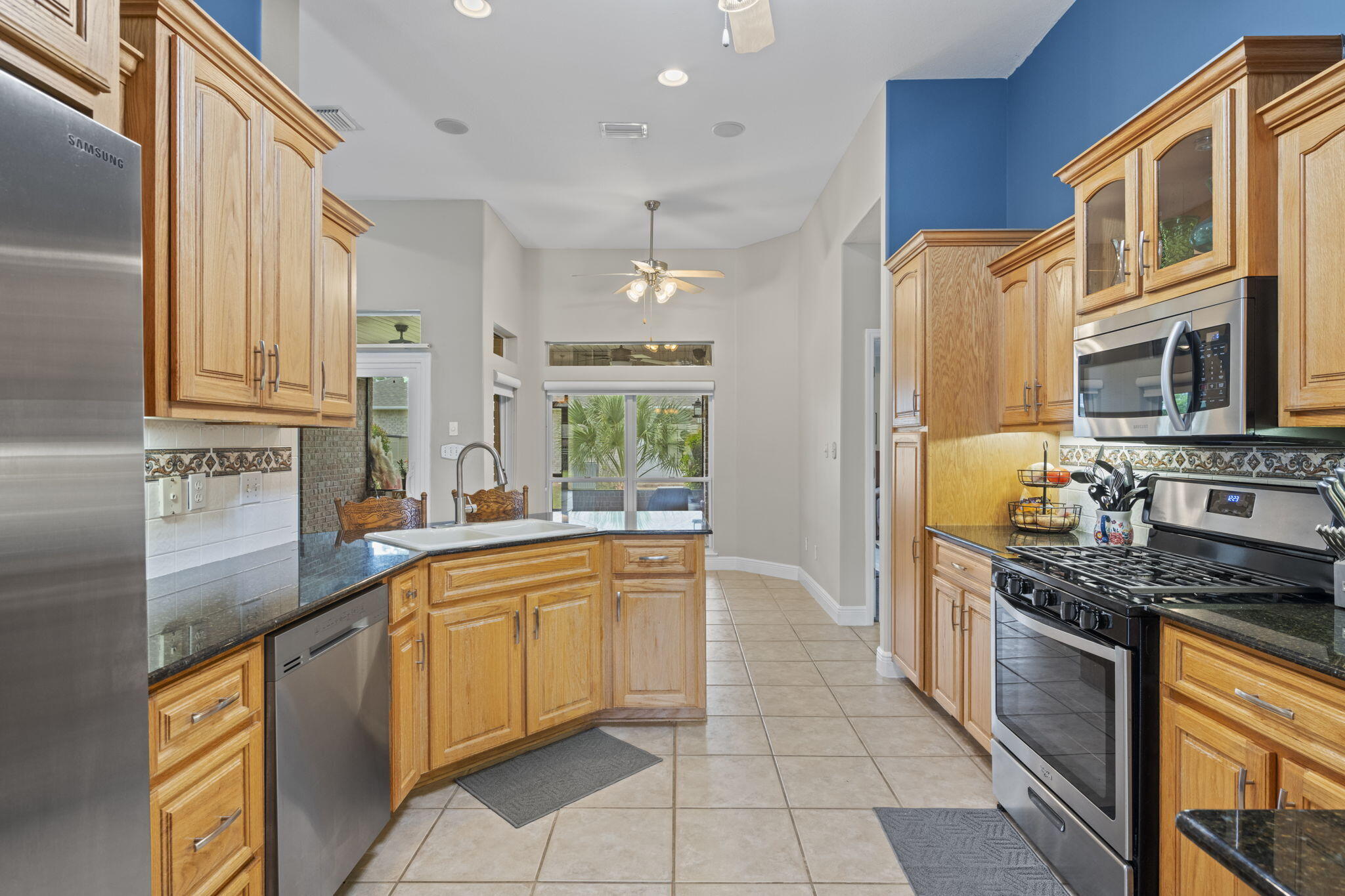 HOLLEY BY THE SEA, 1ST ADD - Residential
