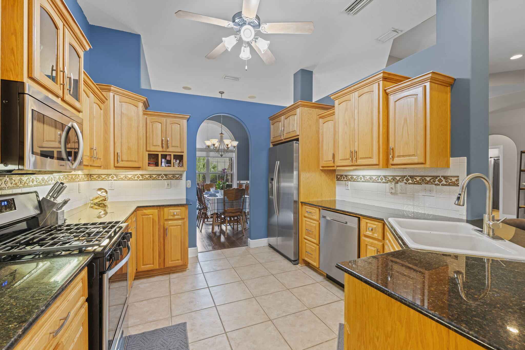 HOLLEY BY THE SEA, 1ST ADD - Residential