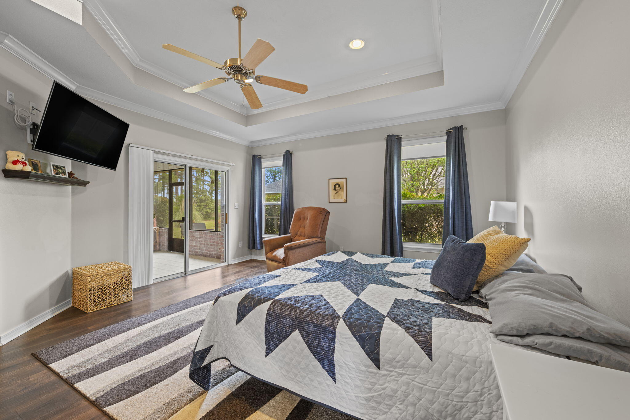 HOLLEY BY THE SEA, 1ST ADD - Residential