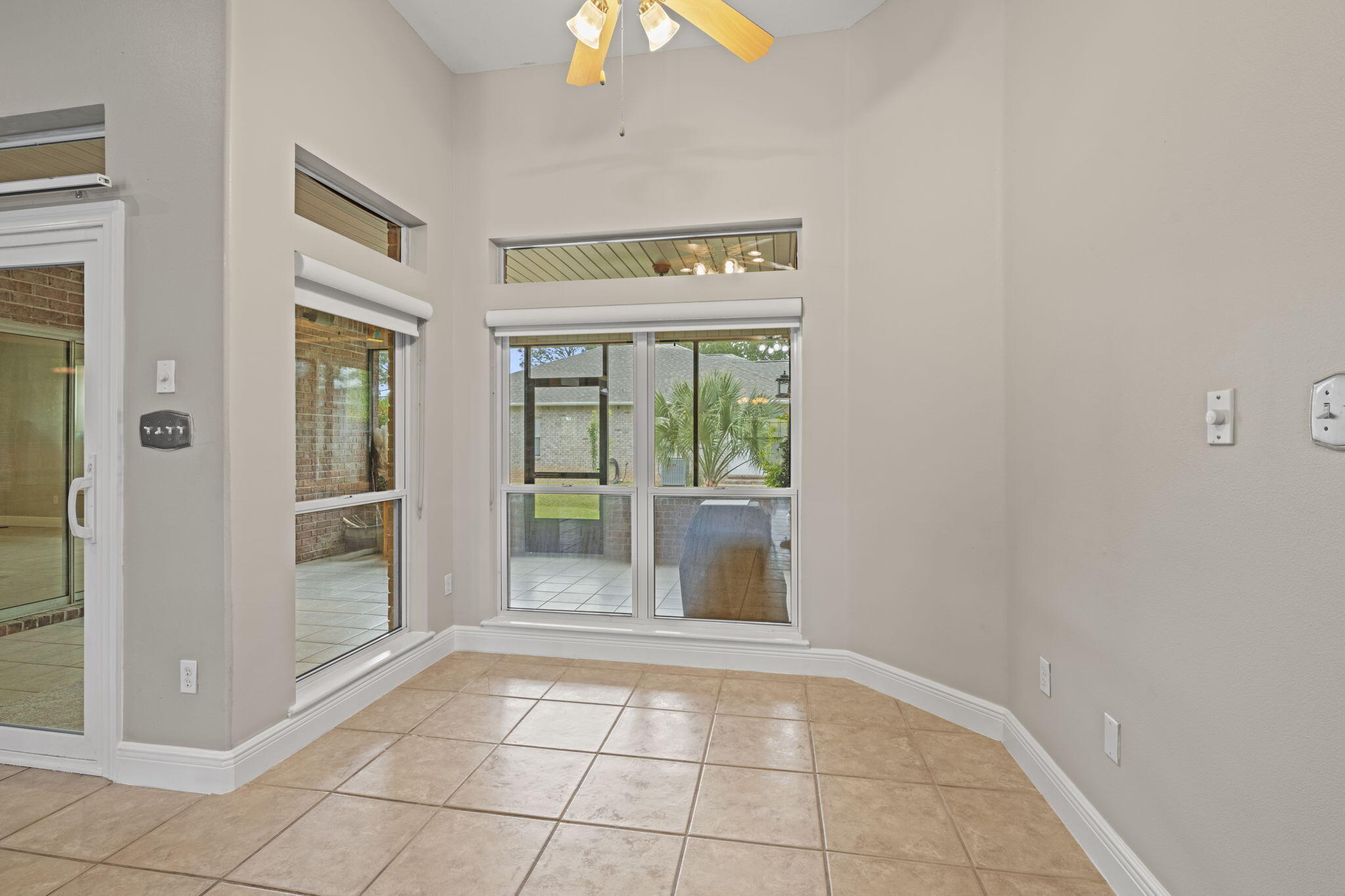 HOLLEY BY THE SEA, 1ST ADD - Residential