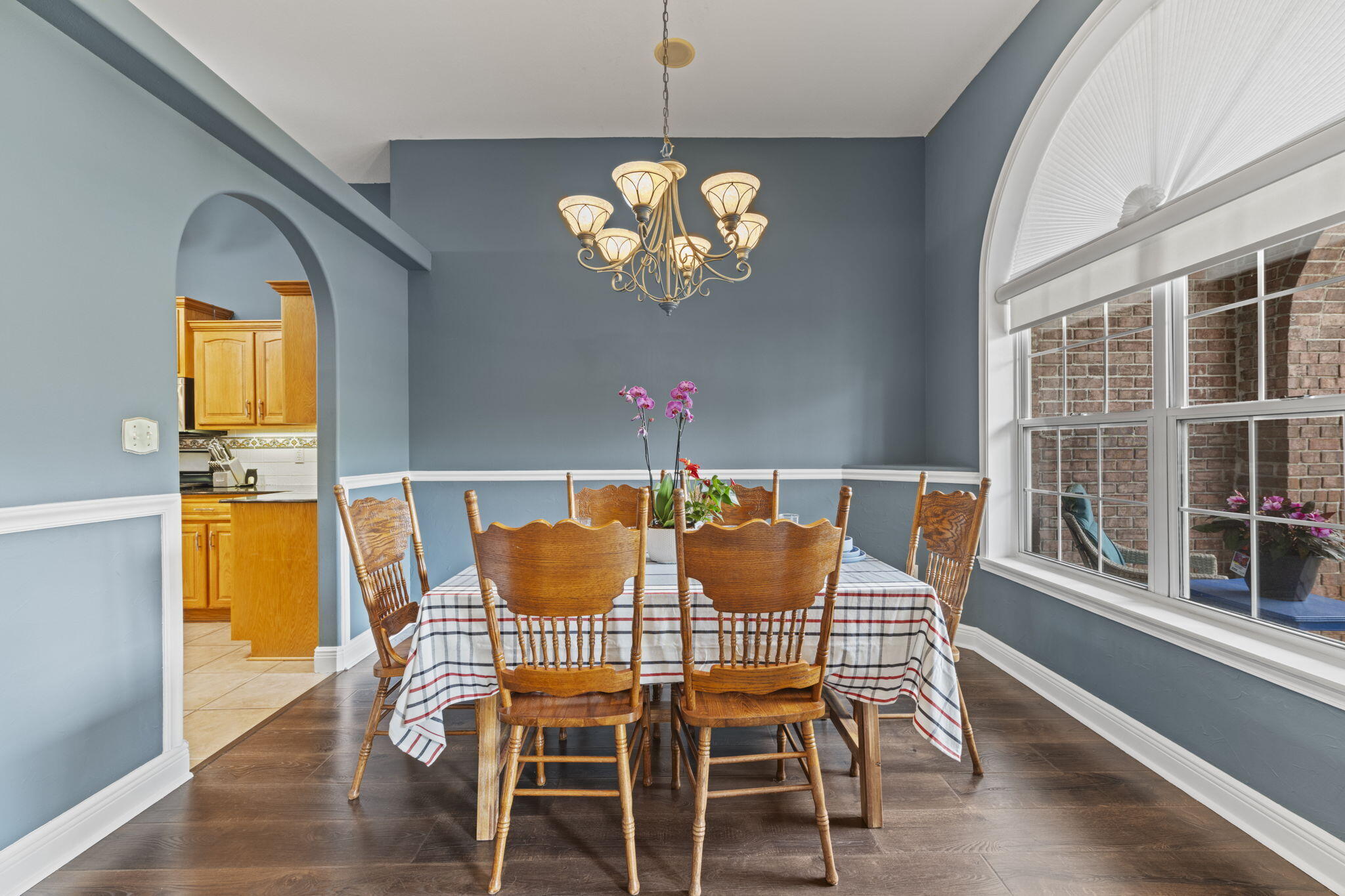 HOLLEY BY THE SEA, 1ST ADD - Residential
