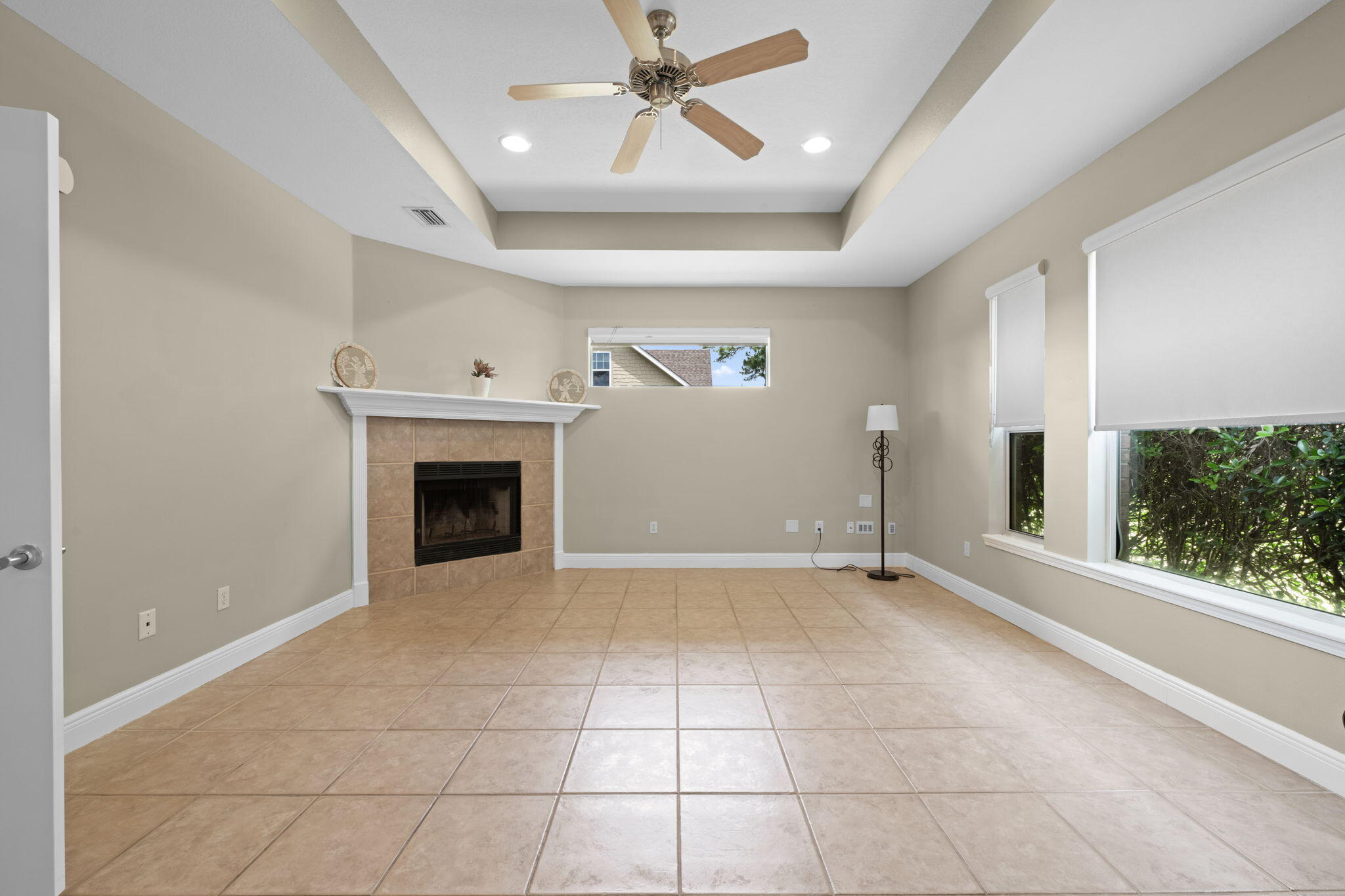 HOLLEY BY THE SEA, 1ST ADD - Residential