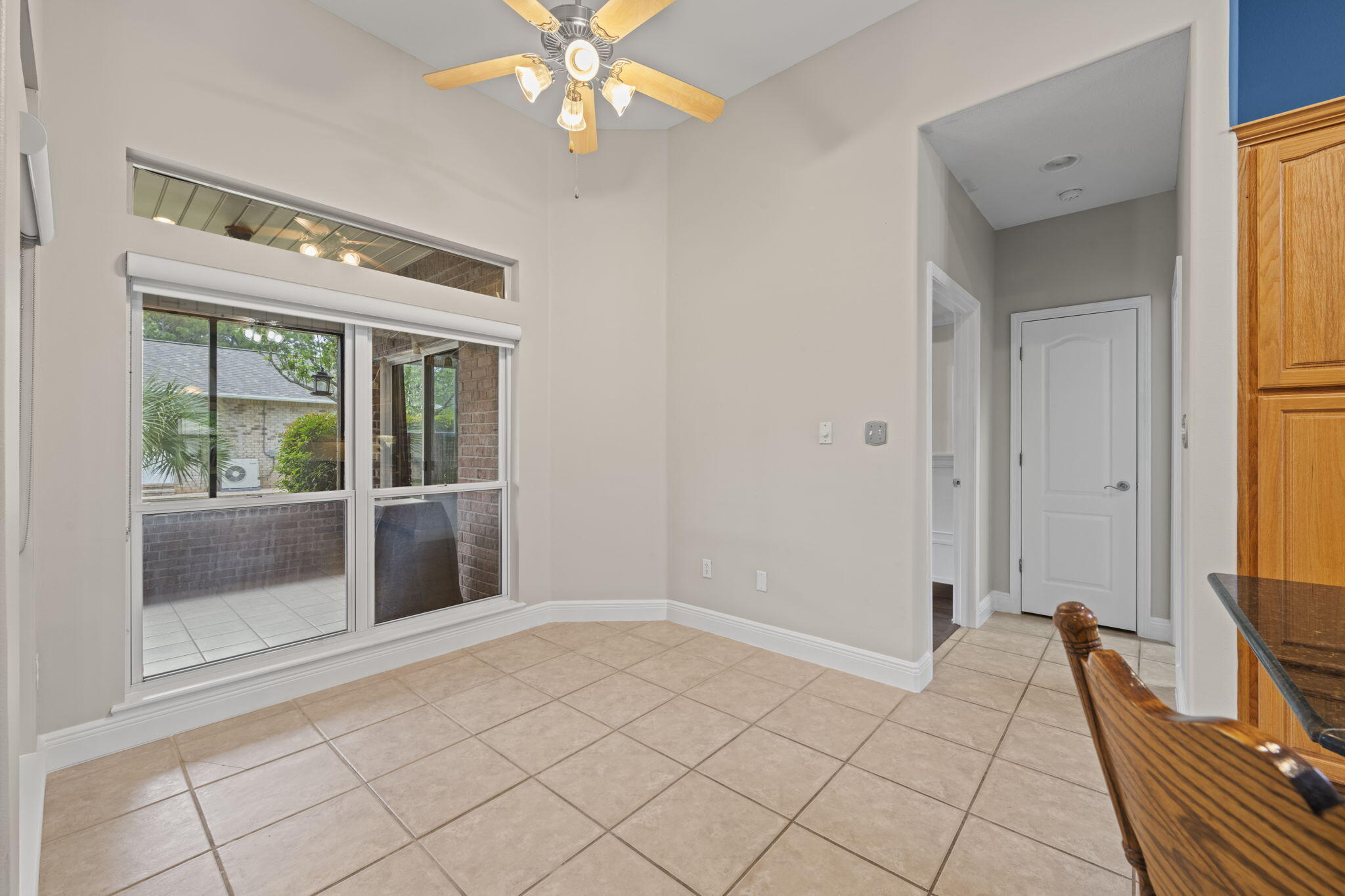 HOLLEY BY THE SEA, 1ST ADD - Residential