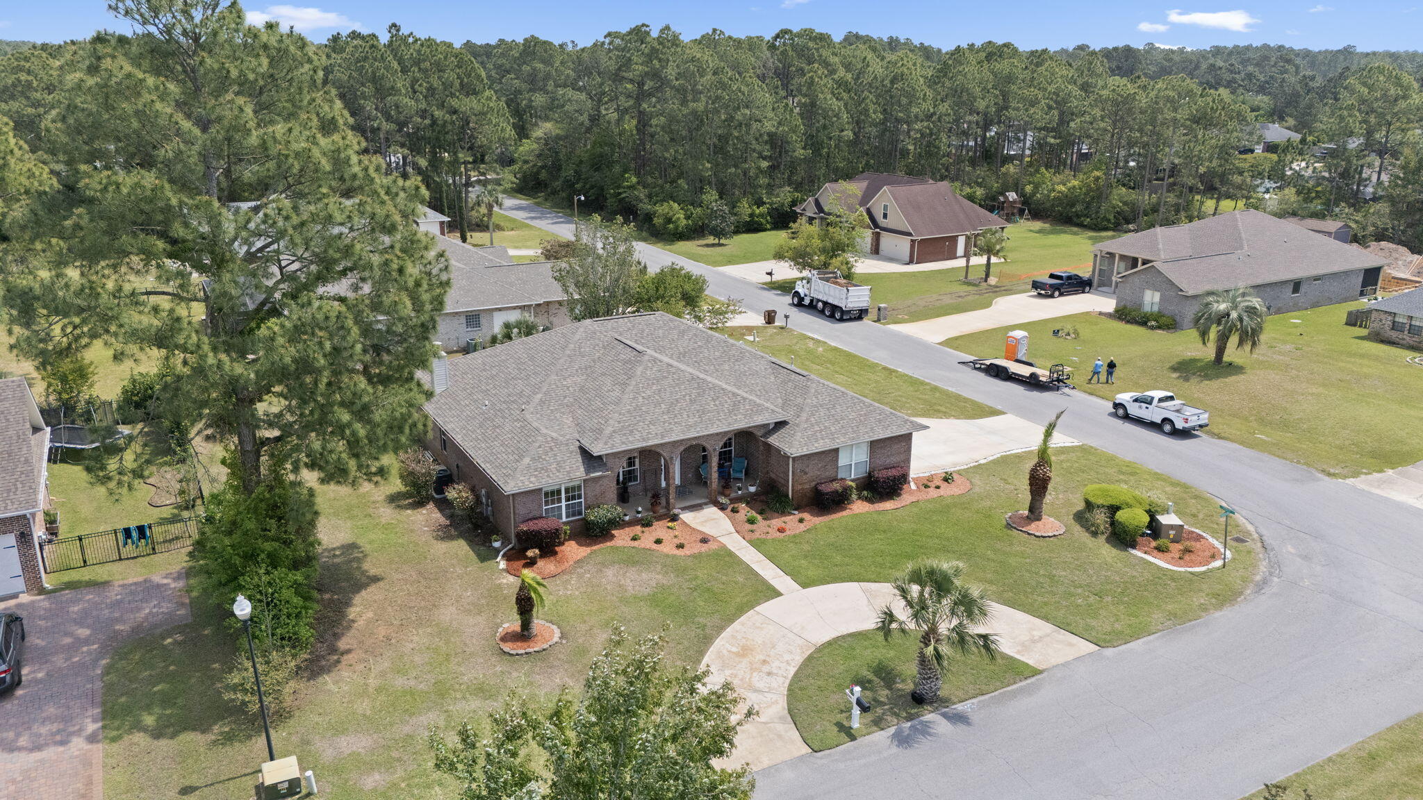 HOLLEY BY THE SEA, 1ST ADD - Residential
