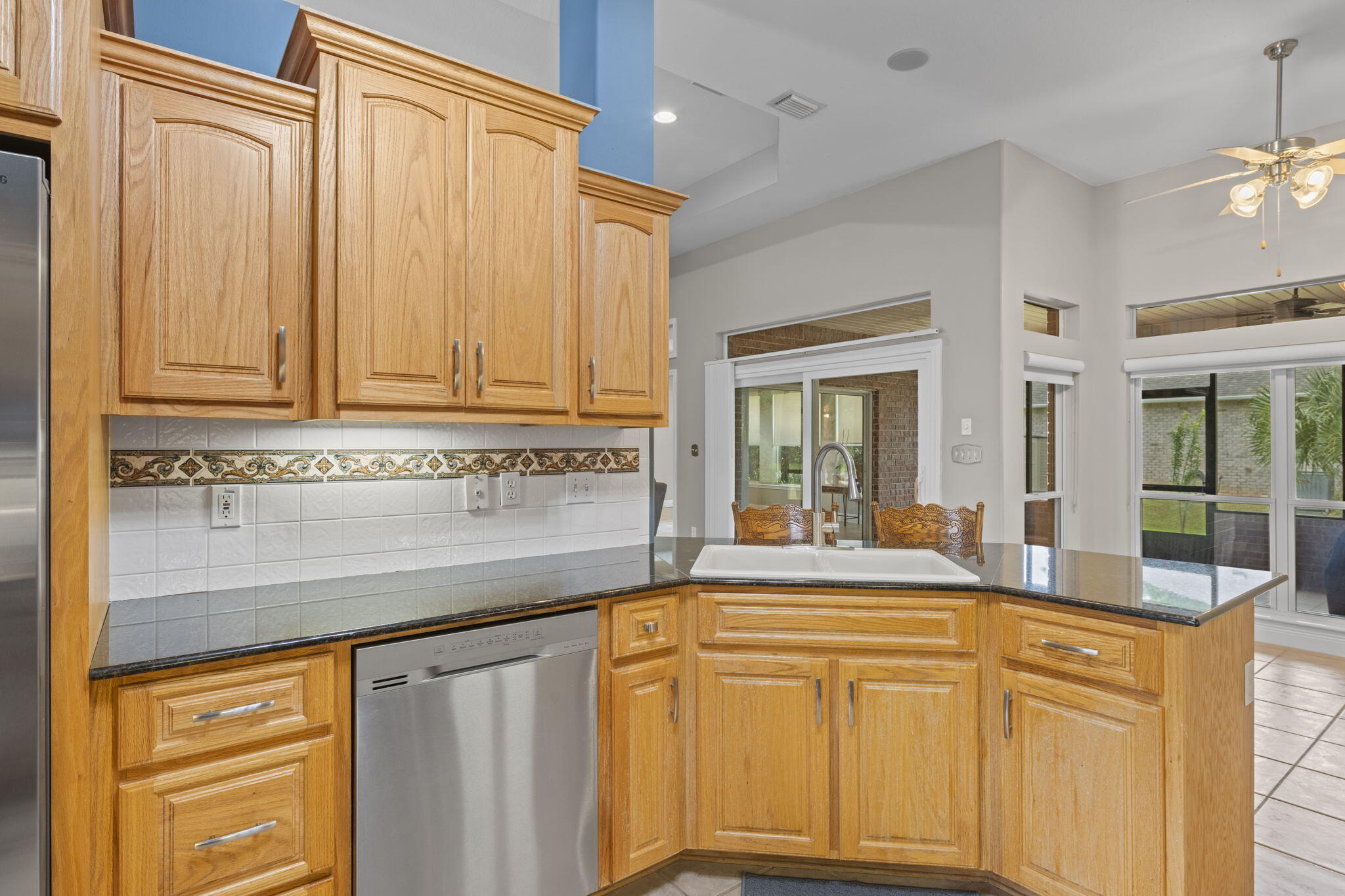 HOLLEY BY THE SEA, 1ST ADD - Residential