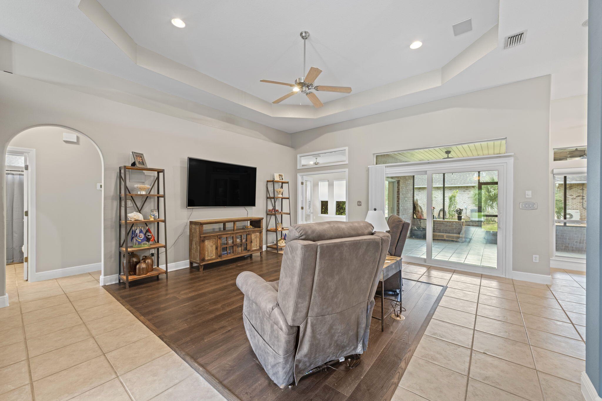 HOLLEY BY THE SEA, 1ST ADD - Residential