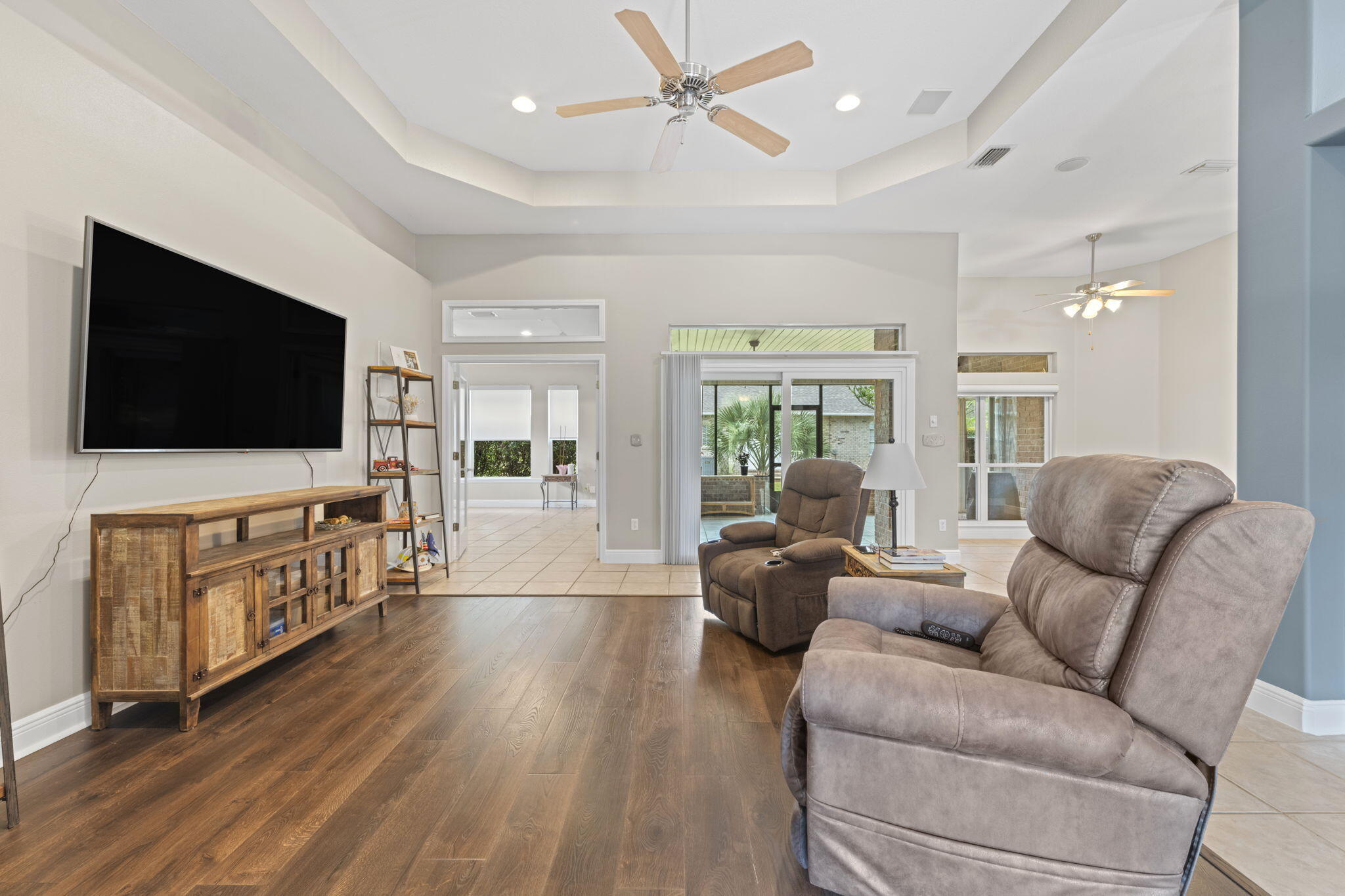 HOLLEY BY THE SEA, 1ST ADD - Residential