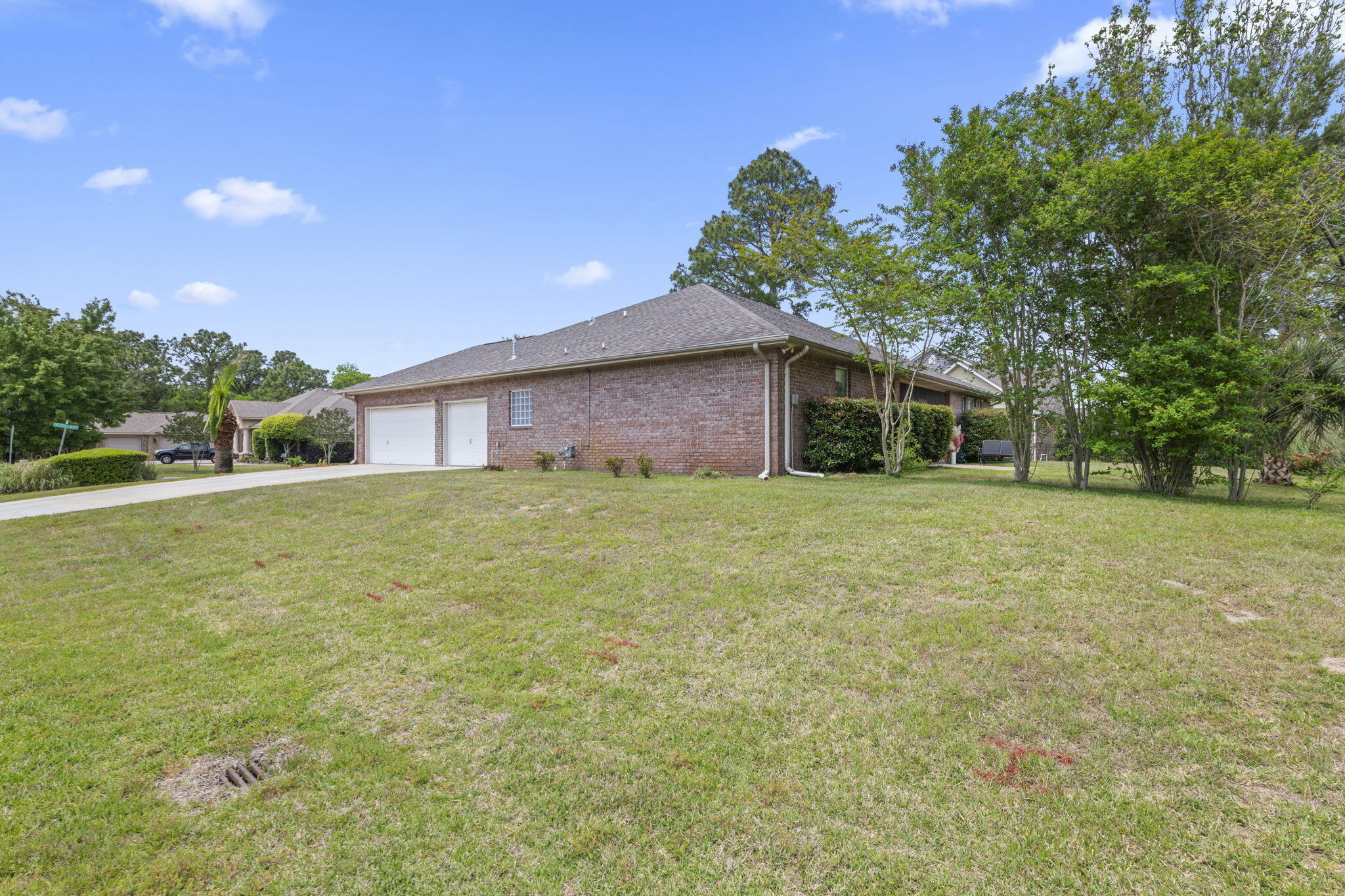 HOLLEY BY THE SEA, 1ST ADD - Residential
