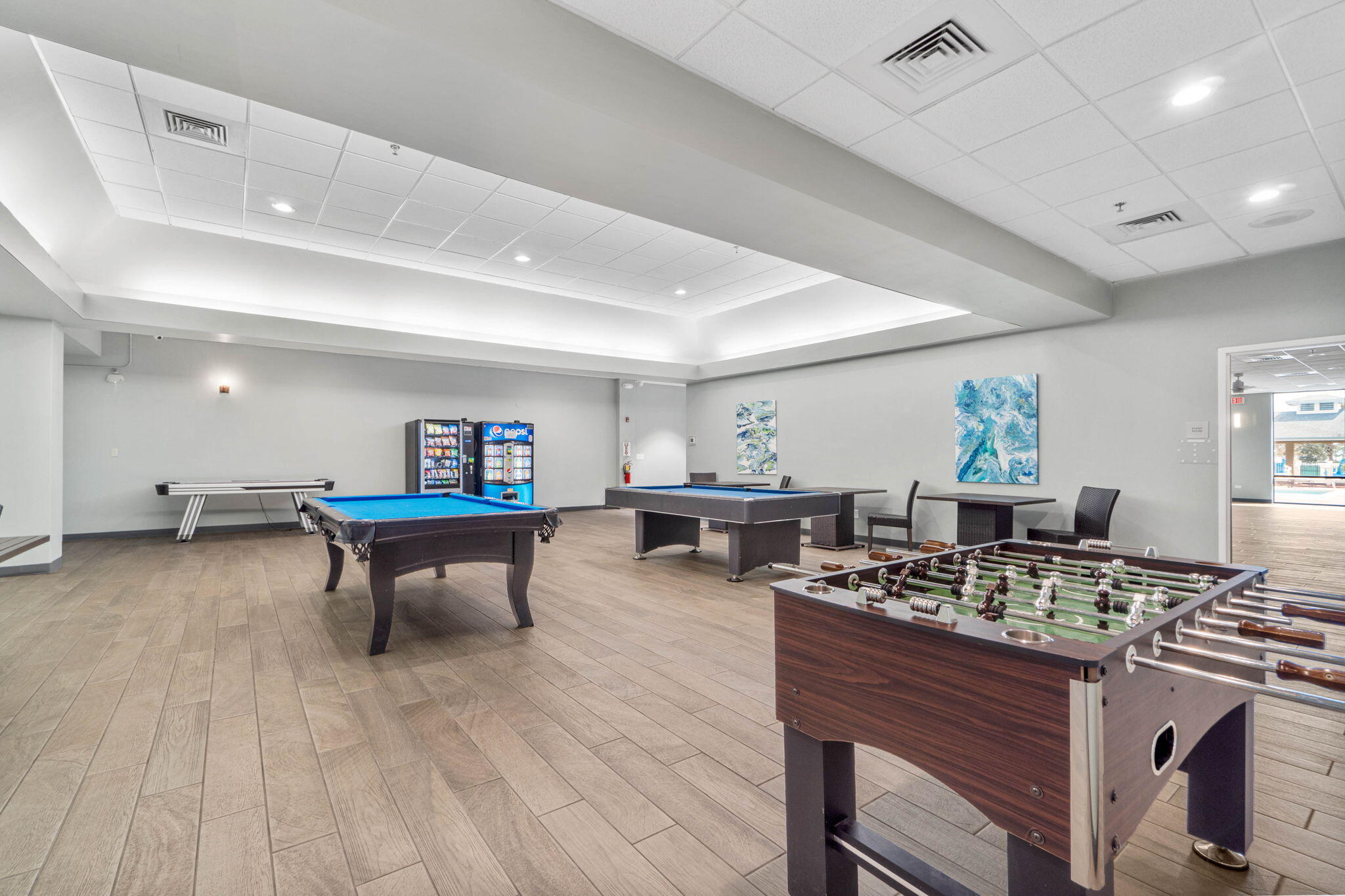 HOLLEY BY THE SEA, 1ST ADD - Residential