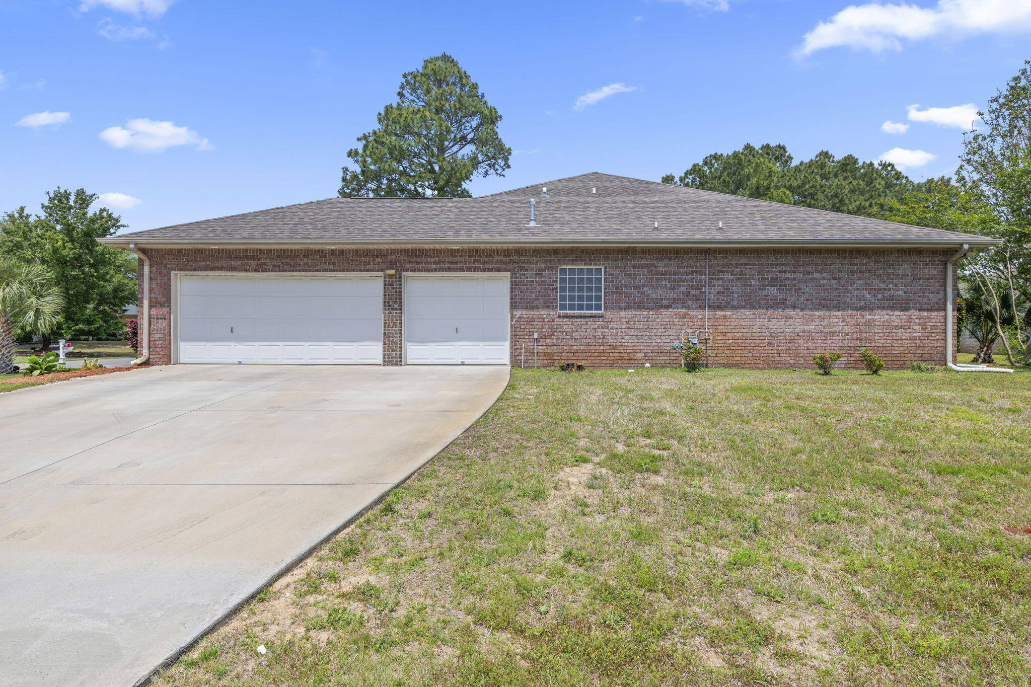 HOLLEY BY THE SEA, 1ST ADD - Residential