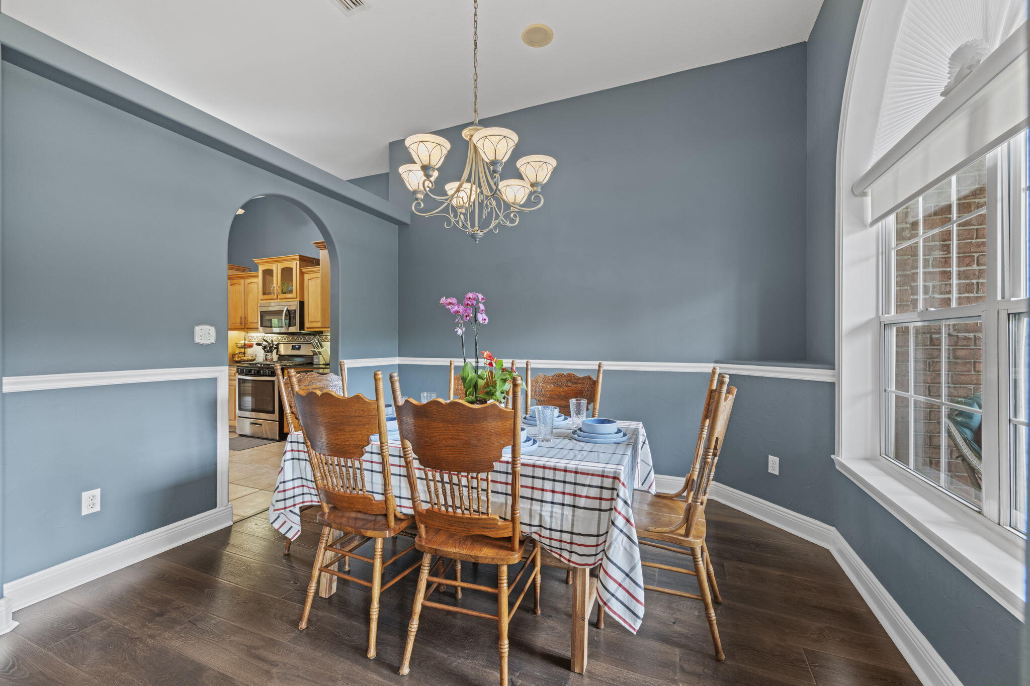 HOLLEY BY THE SEA, 1ST ADD - Residential