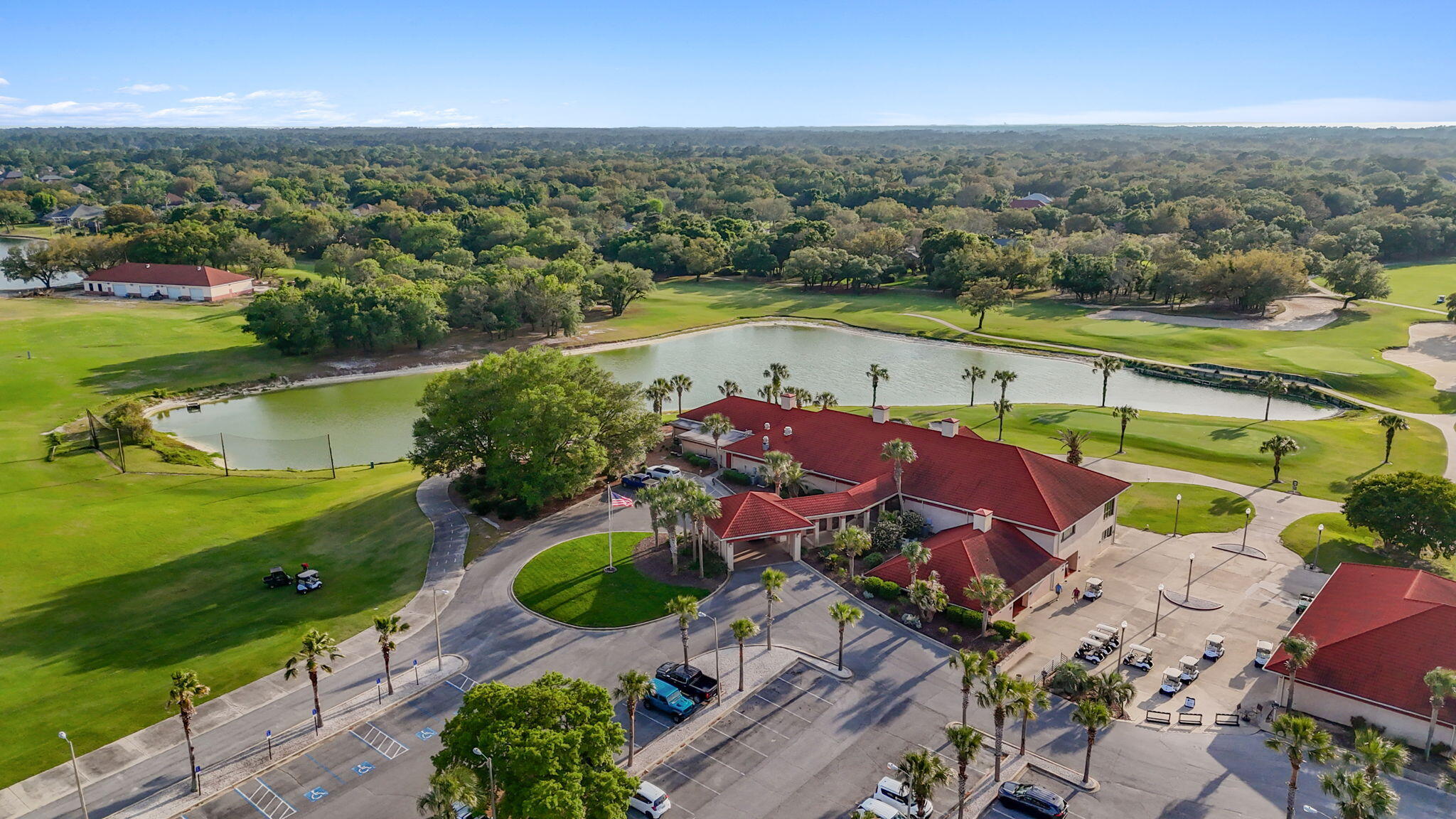 HOLLEY BY THE SEA, 1ST ADD - Residential