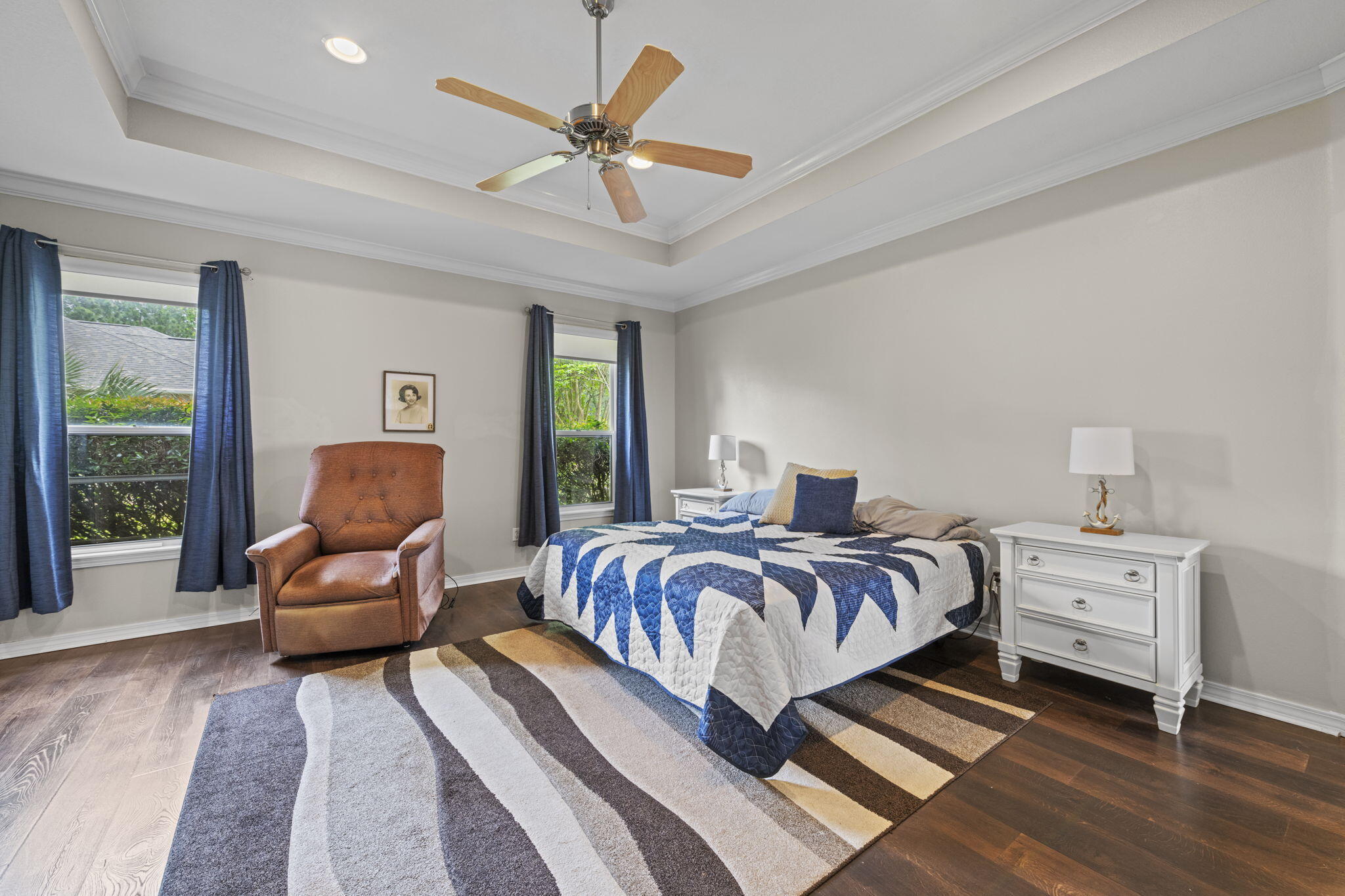 HOLLEY BY THE SEA, 1ST ADD - Residential