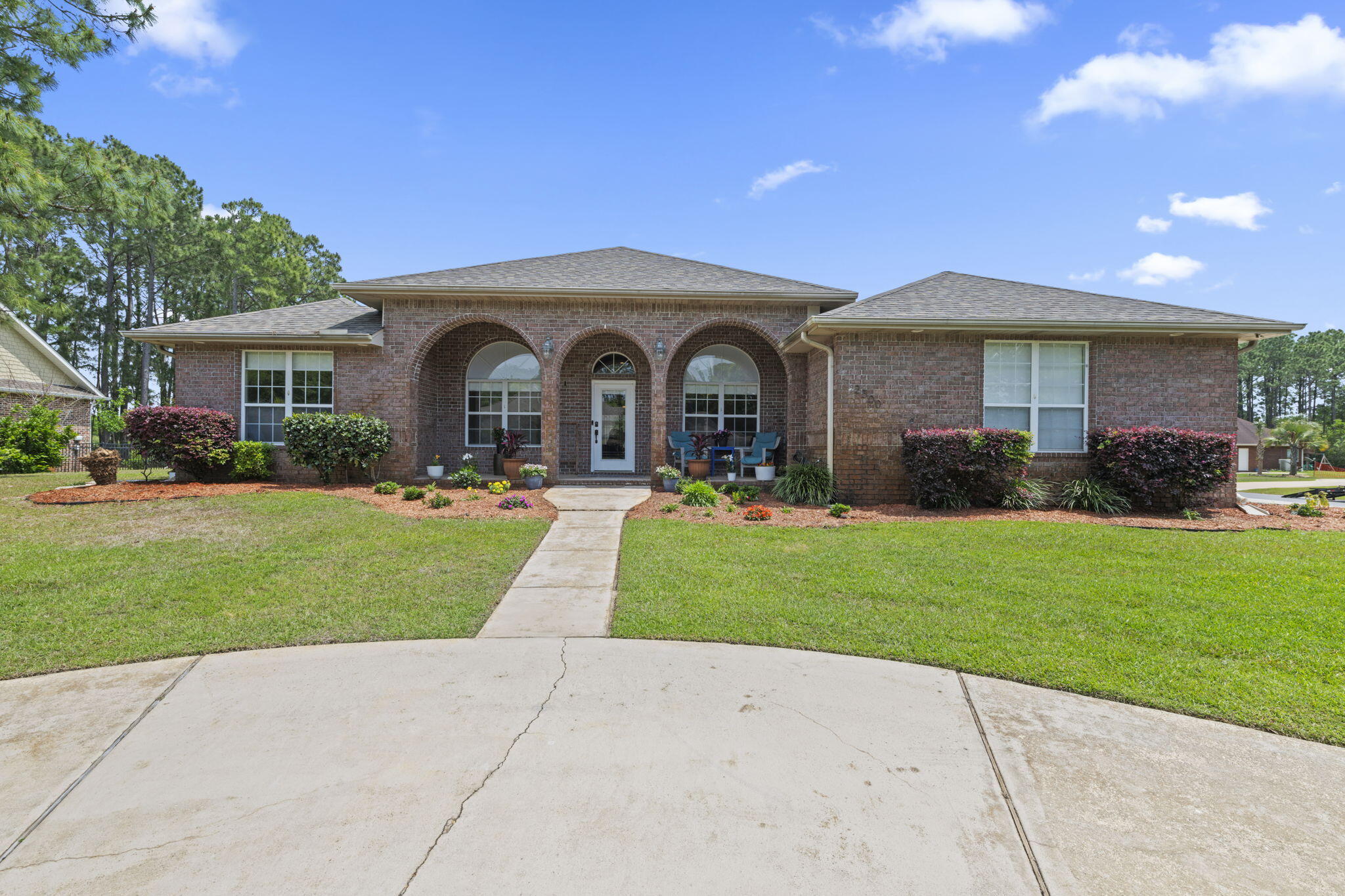 HOLLEY BY THE SEA, 1ST ADD - Residential