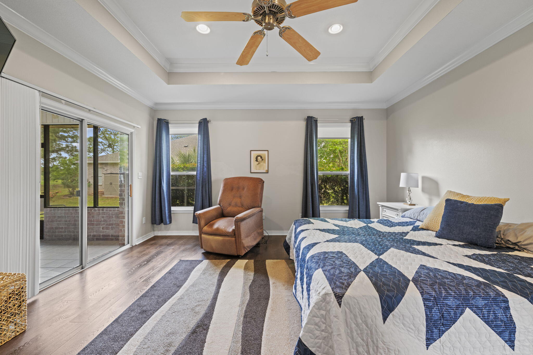 HOLLEY BY THE SEA, 1ST ADD - Residential