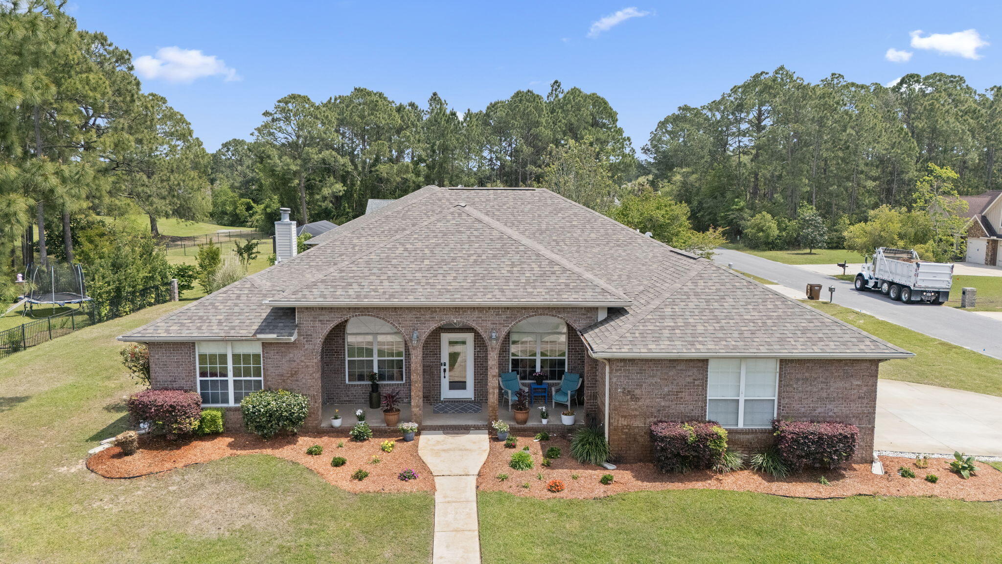 HOLLEY BY THE SEA, 1ST ADD - Residential