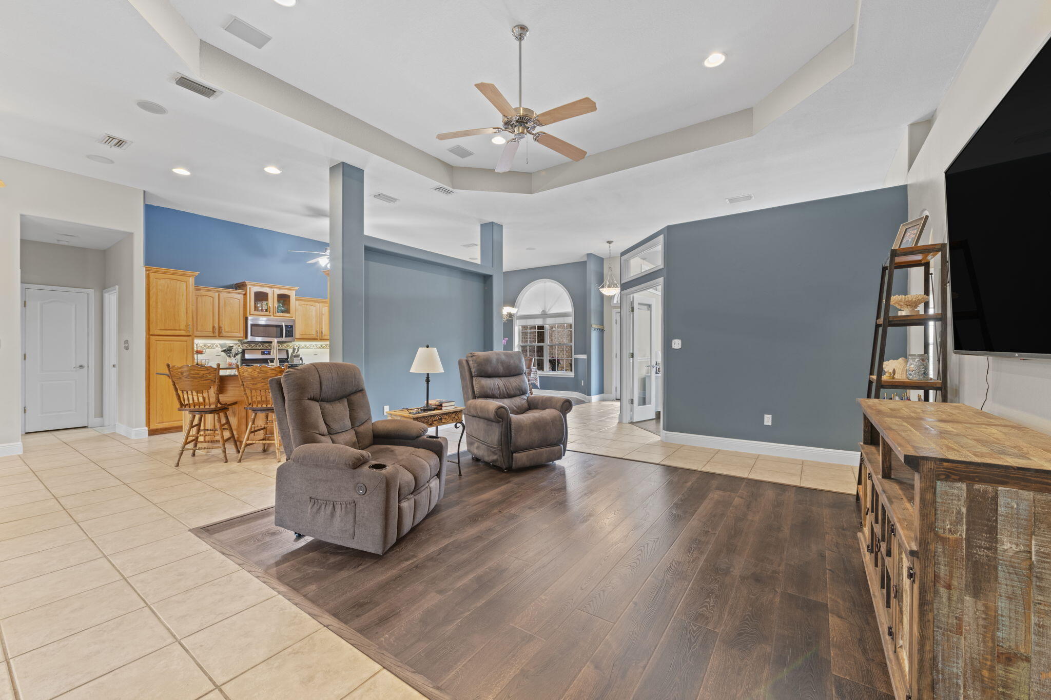 HOLLEY BY THE SEA, 1ST ADD - Residential