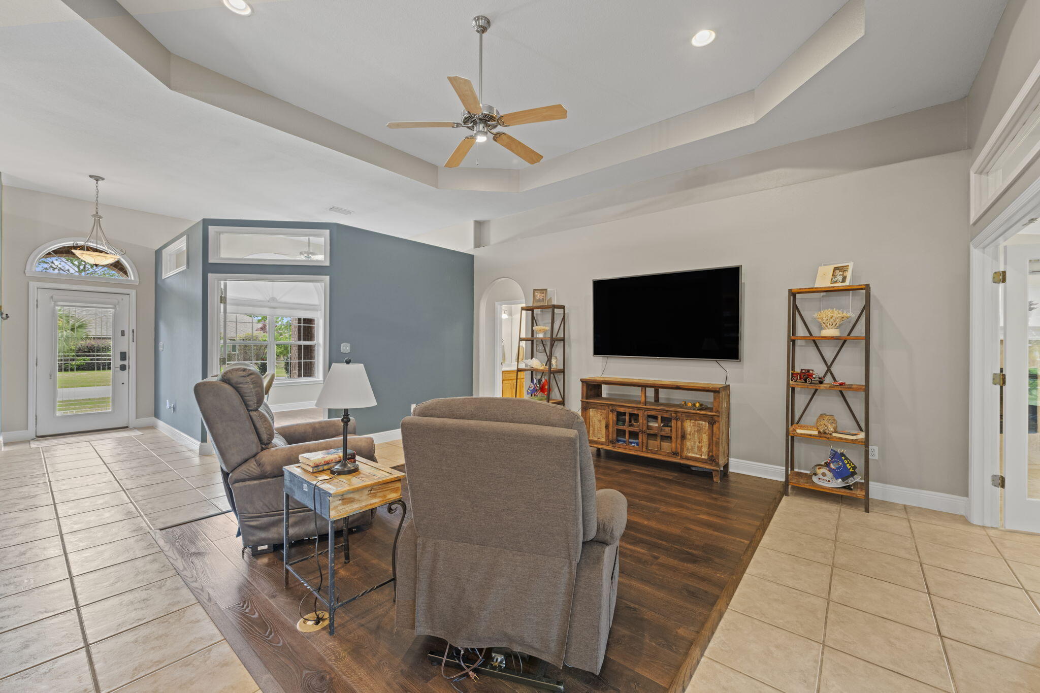HOLLEY BY THE SEA, 1ST ADD - Residential