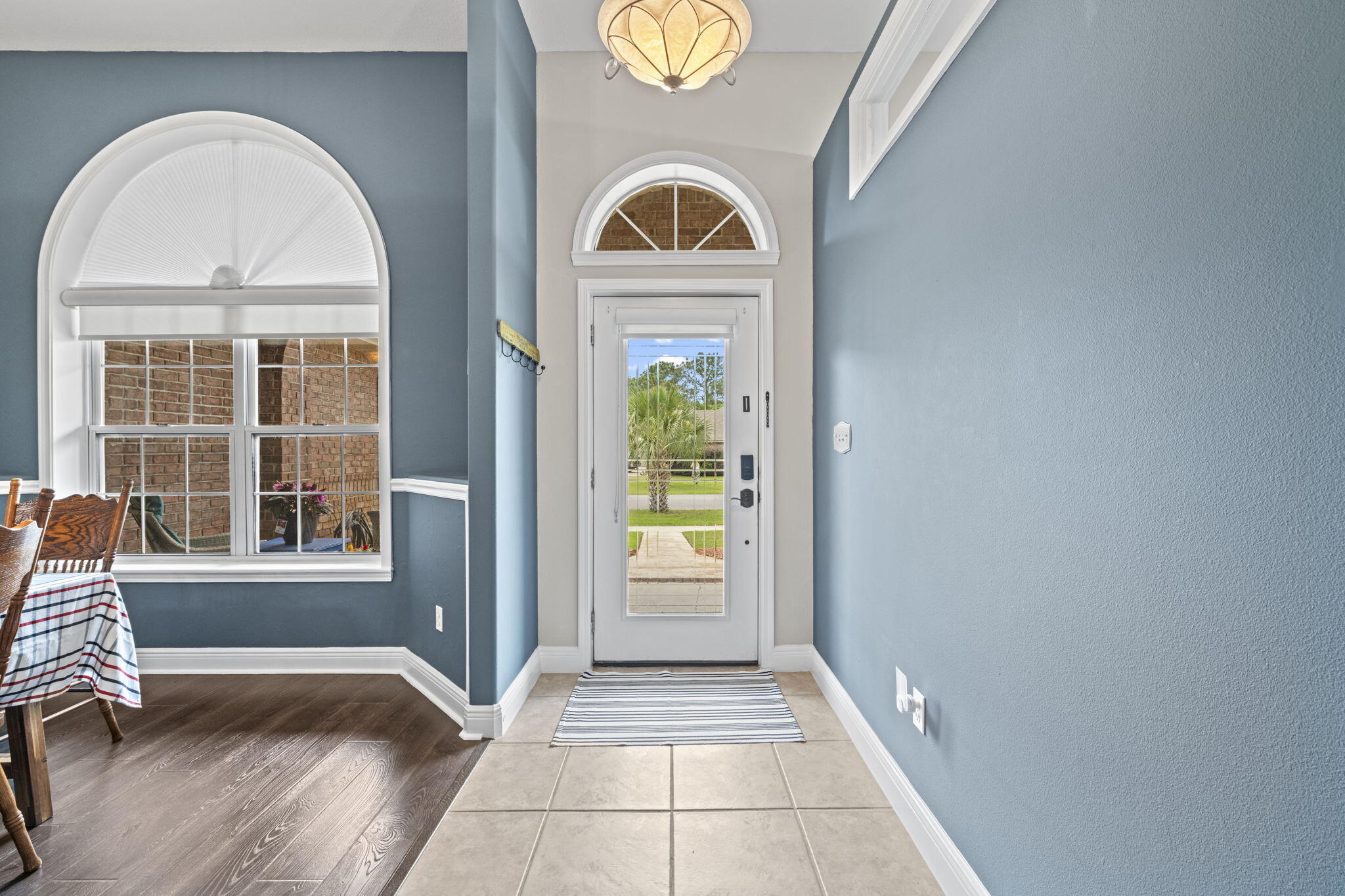 HOLLEY BY THE SEA, 1ST ADD - Residential