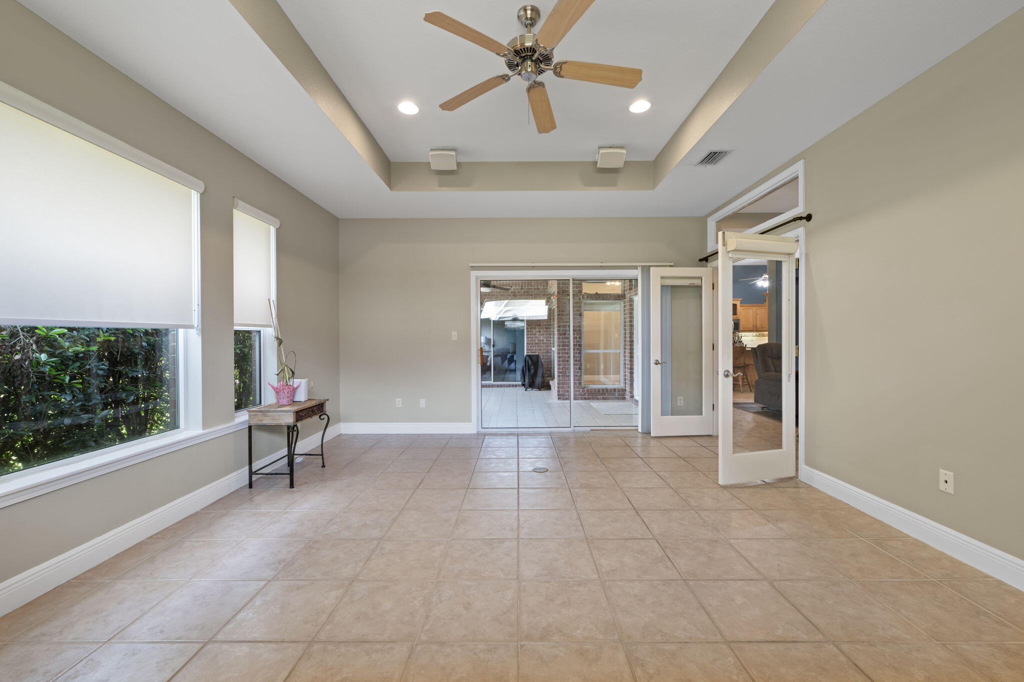 HOLLEY BY THE SEA, 1ST ADD - Residential