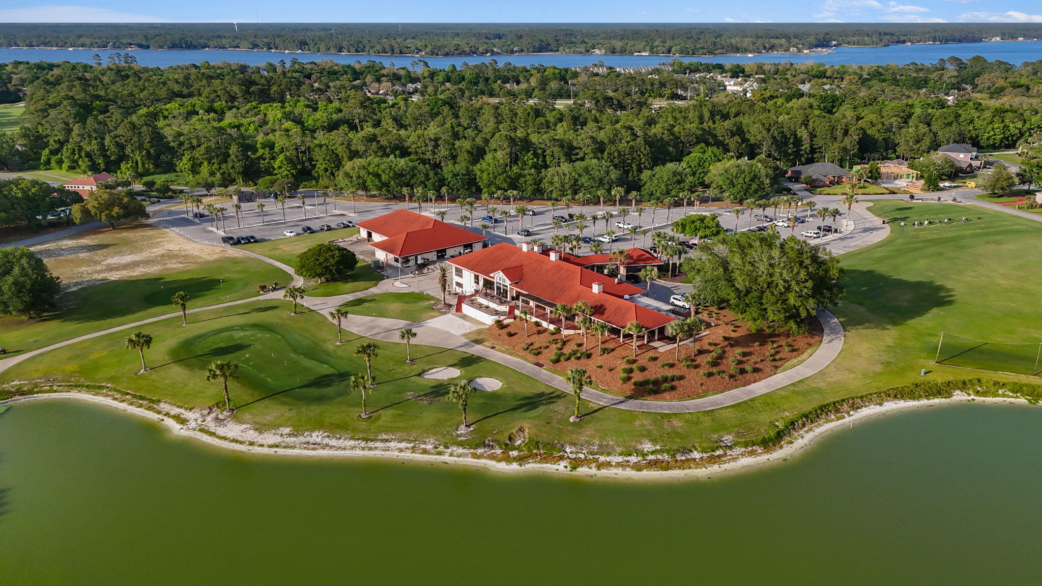 HOLLEY BY THE SEA, 1ST ADD - Residential