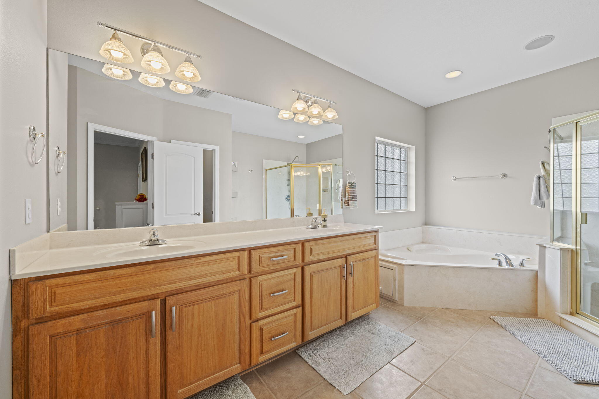 HOLLEY BY THE SEA, 1ST ADD - Residential