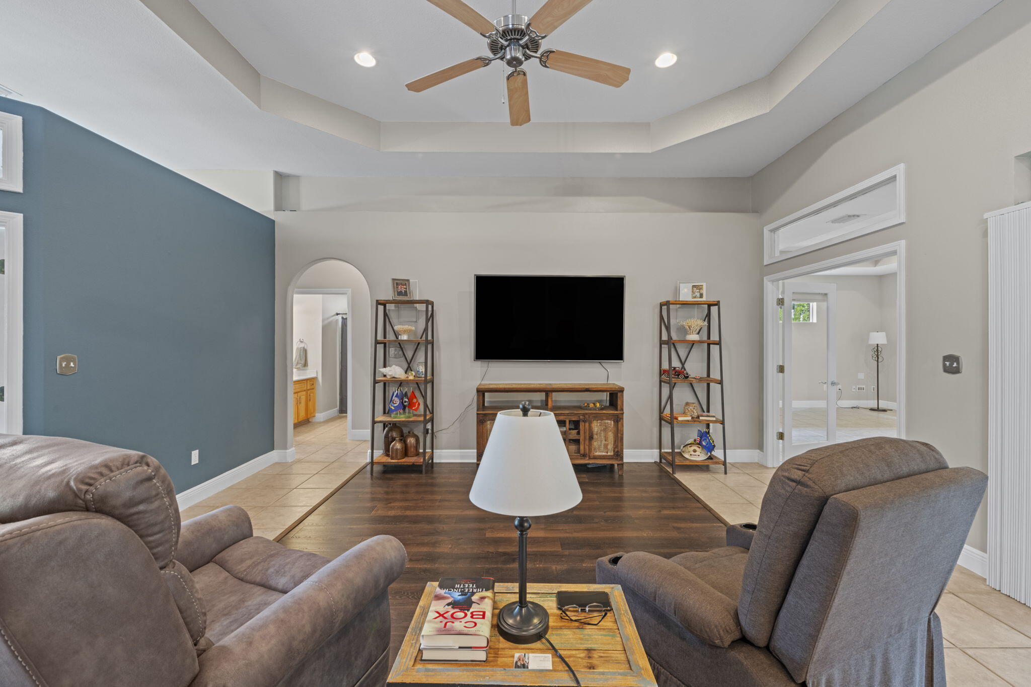 HOLLEY BY THE SEA, 1ST ADD - Residential