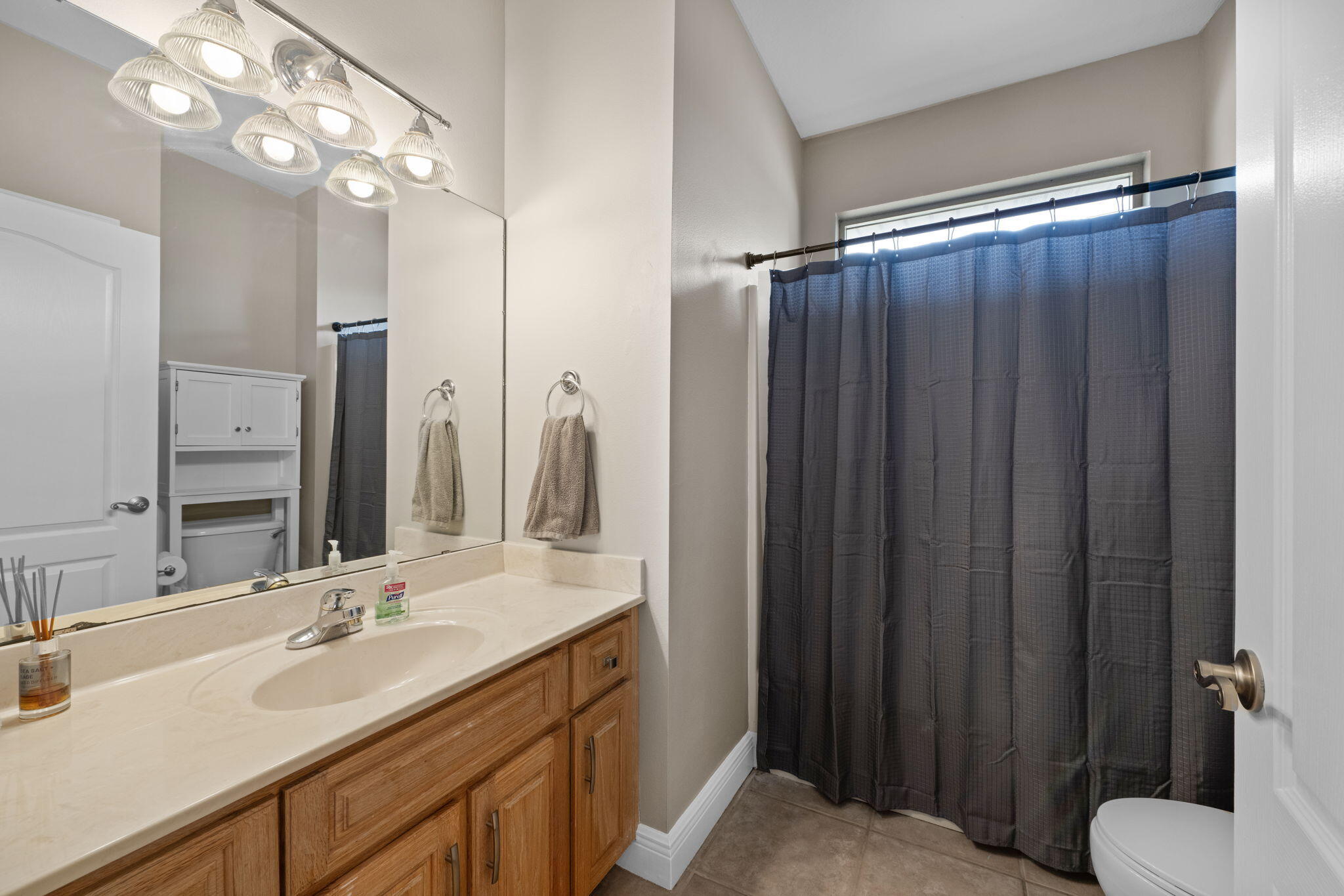 HOLLEY BY THE SEA, 1ST ADD - Residential