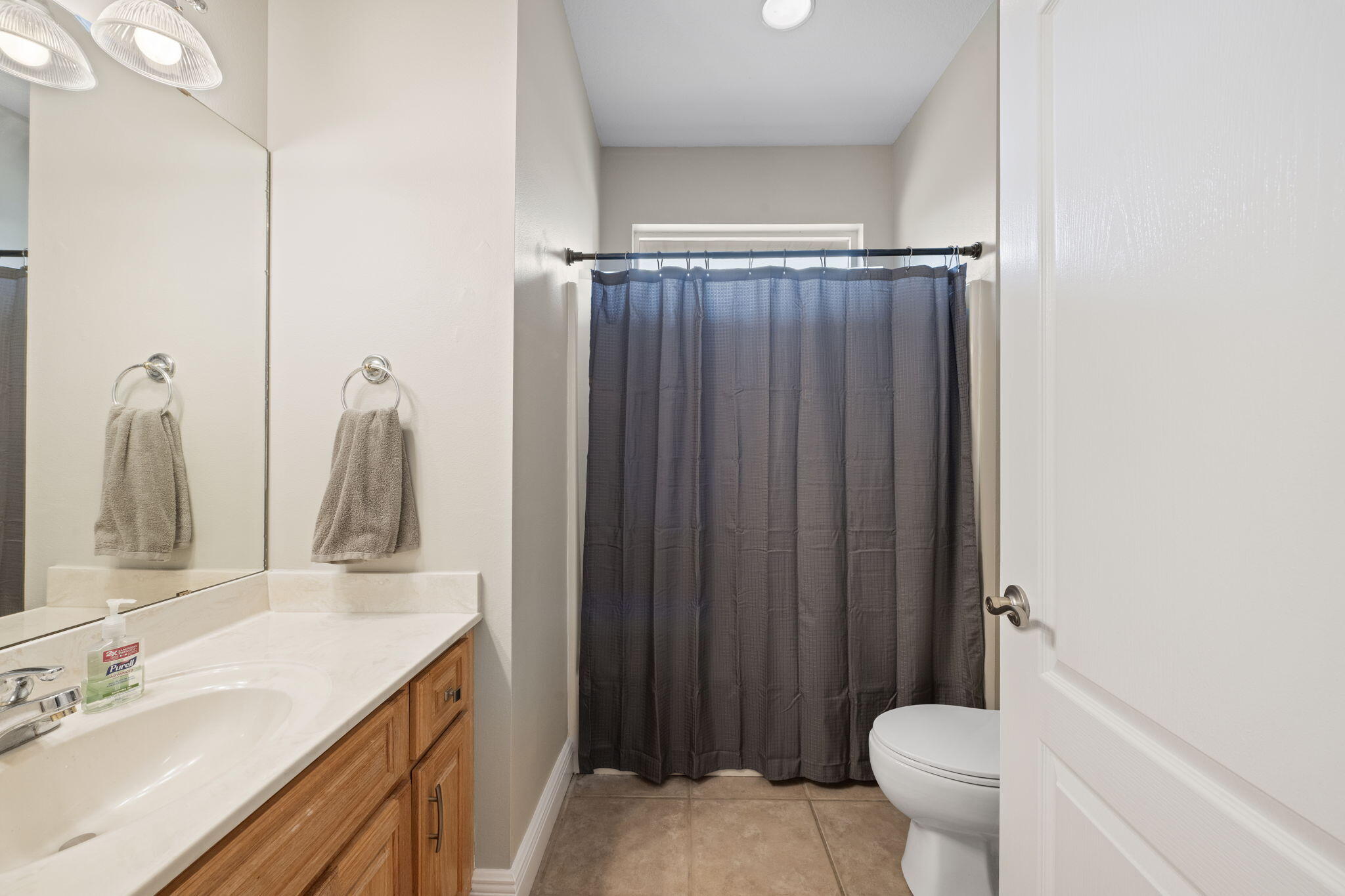 HOLLEY BY THE SEA, 1ST ADD - Residential