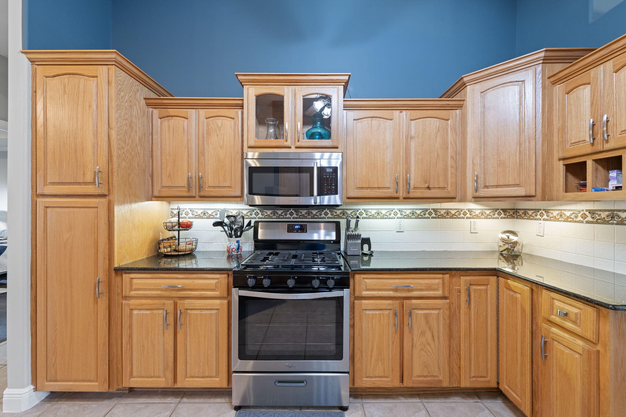 HOLLEY BY THE SEA, 1ST ADD - Residential