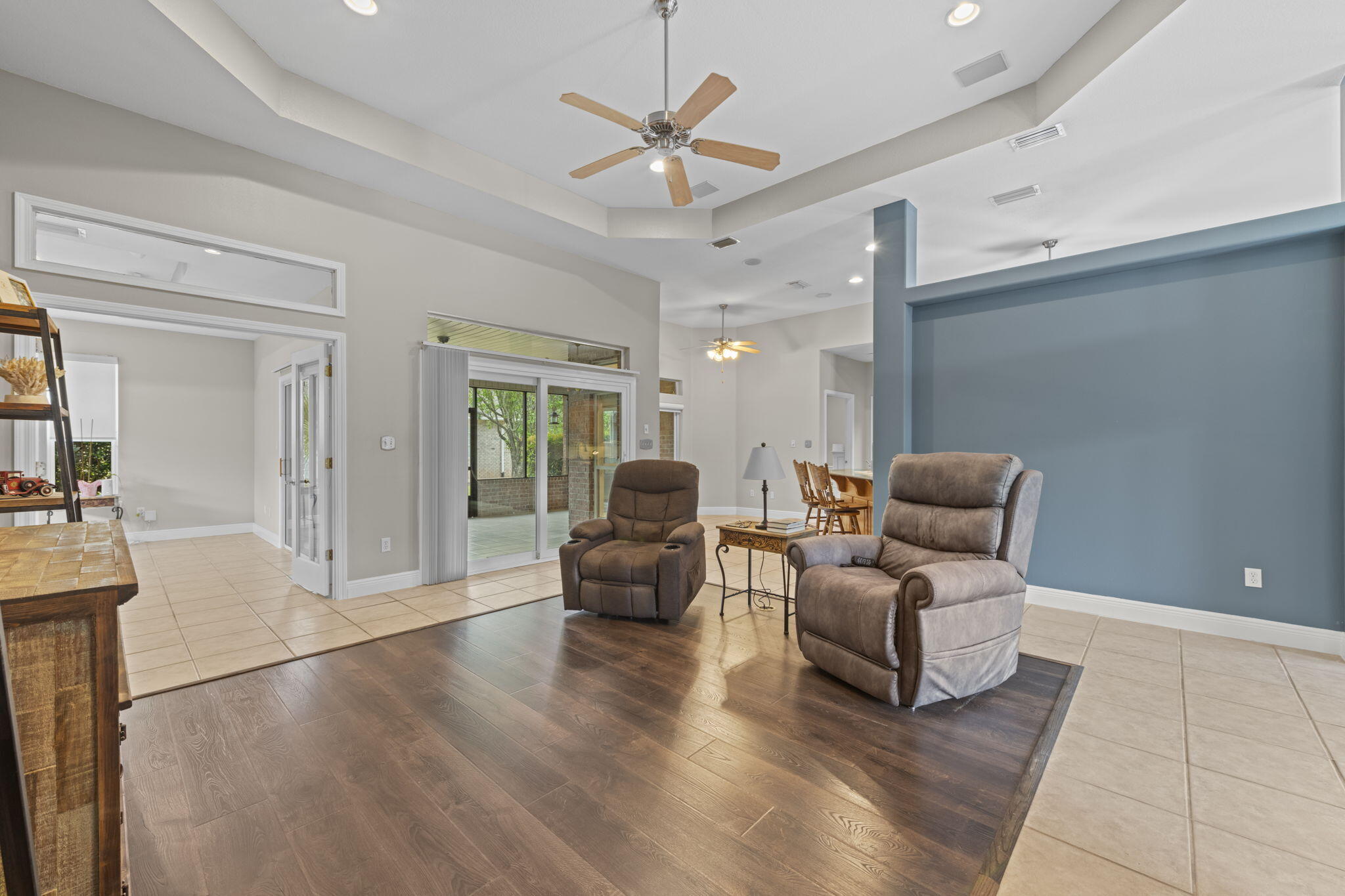 HOLLEY BY THE SEA, 1ST ADD - Residential