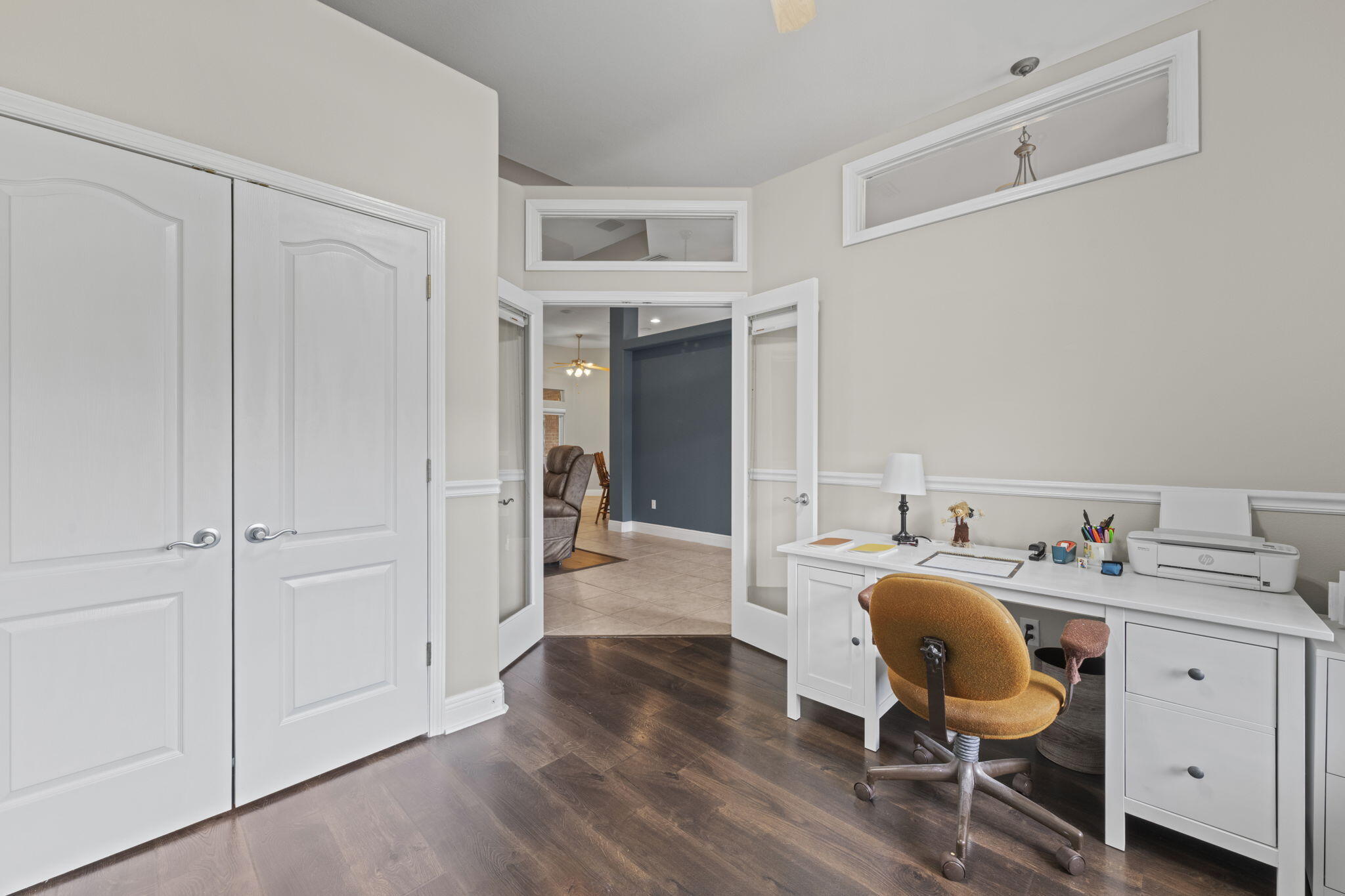HOLLEY BY THE SEA, 1ST ADD - Residential