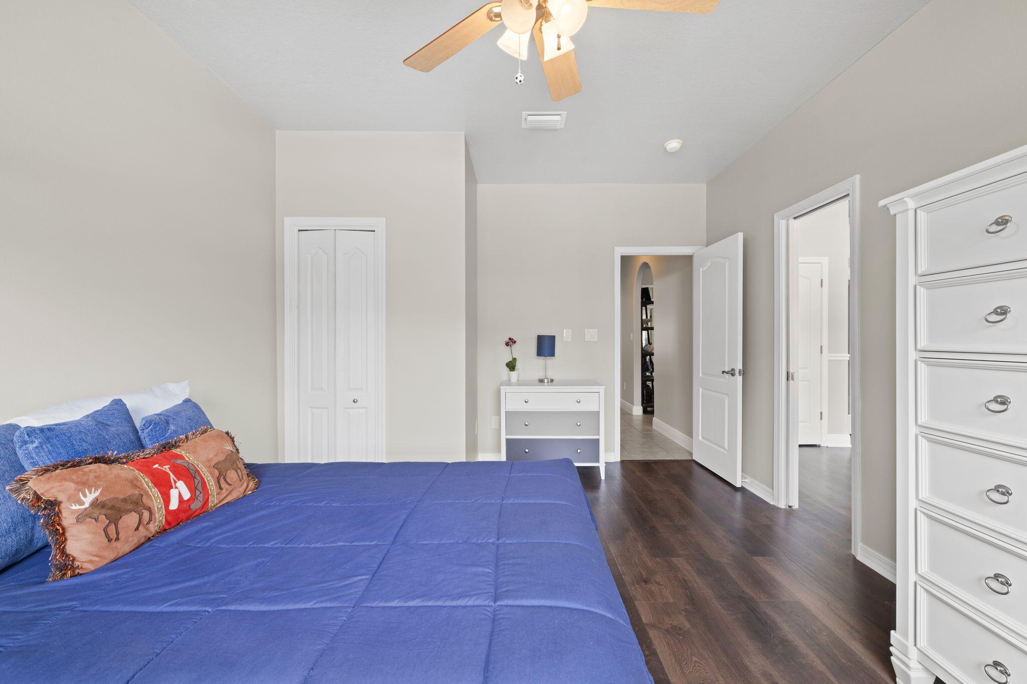 HOLLEY BY THE SEA, 1ST ADD - Residential