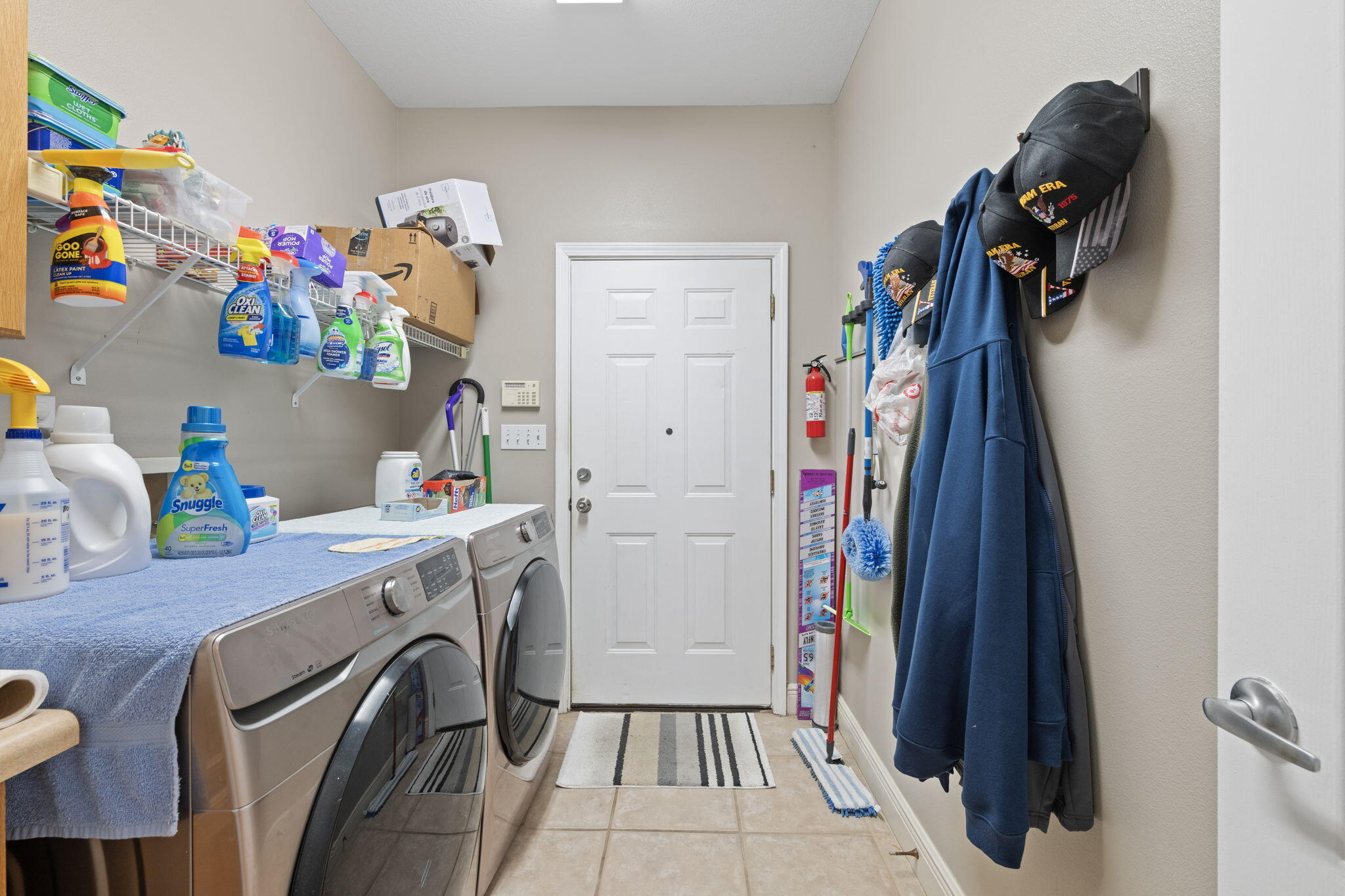HOLLEY BY THE SEA, 1ST ADD - Residential