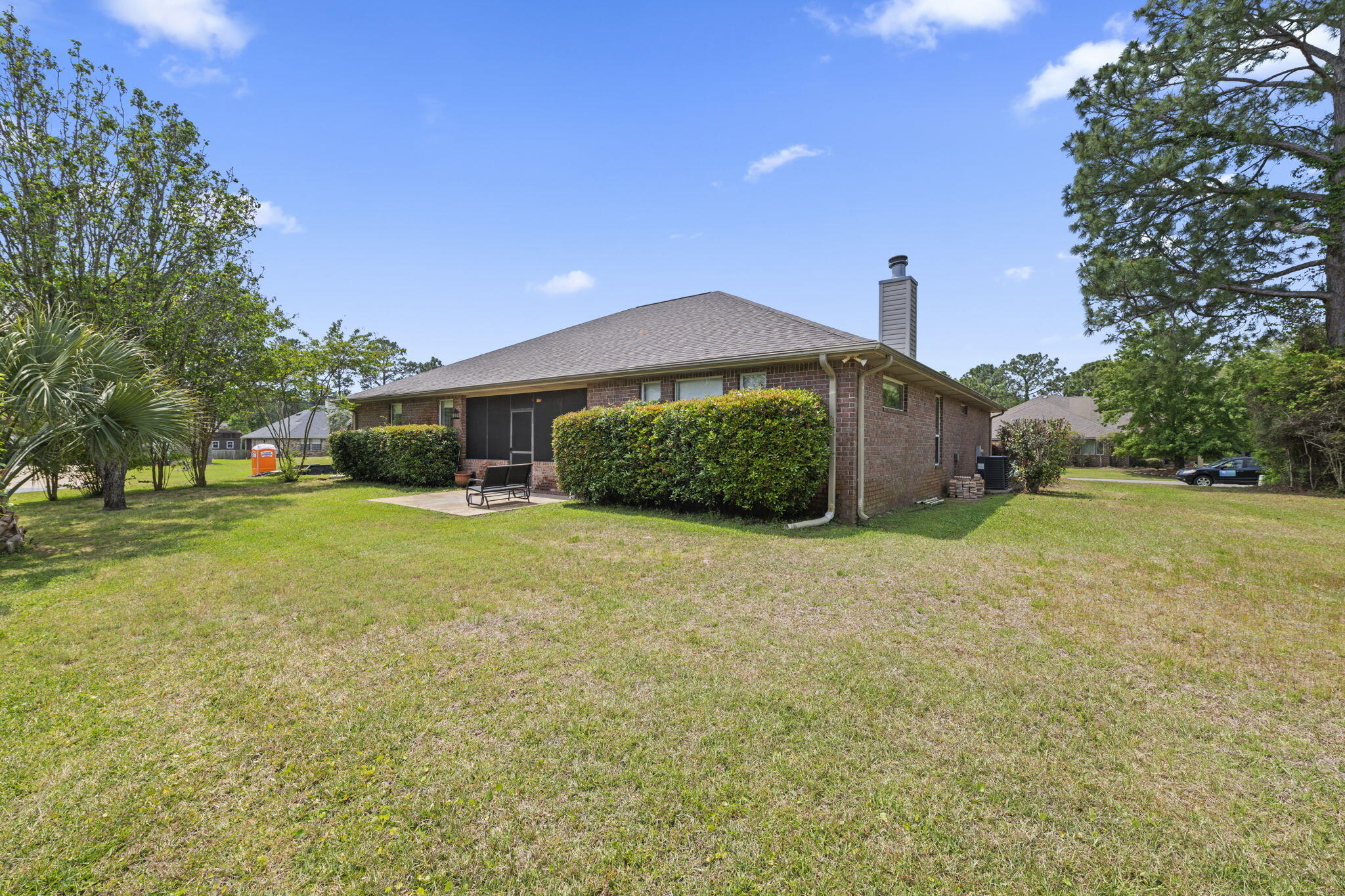 HOLLEY BY THE SEA, 1ST ADD - Residential