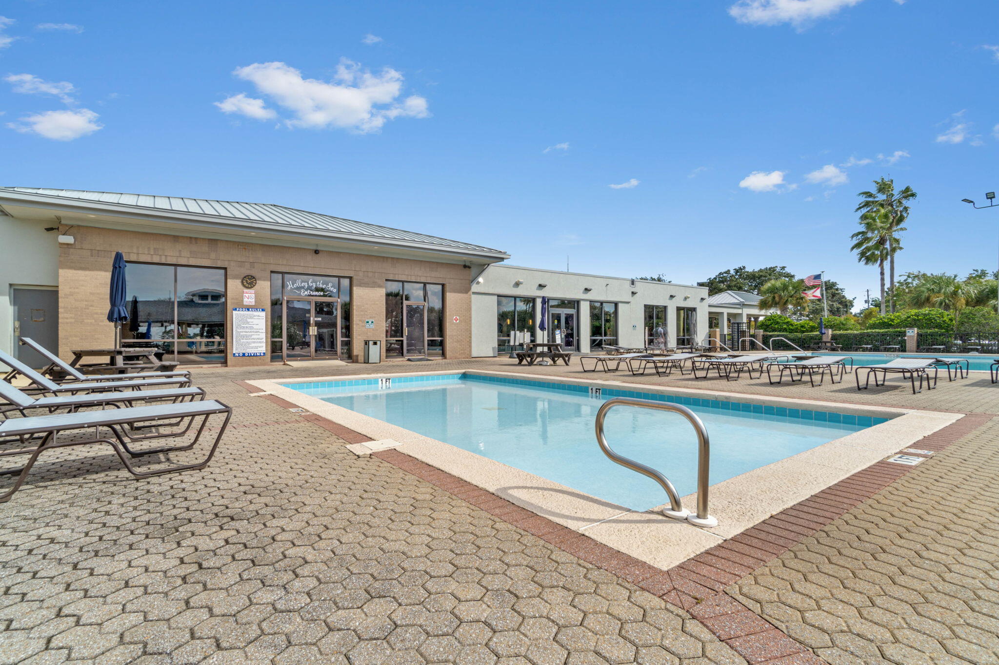 HOLLEY BY THE SEA, 1ST ADD - Residential