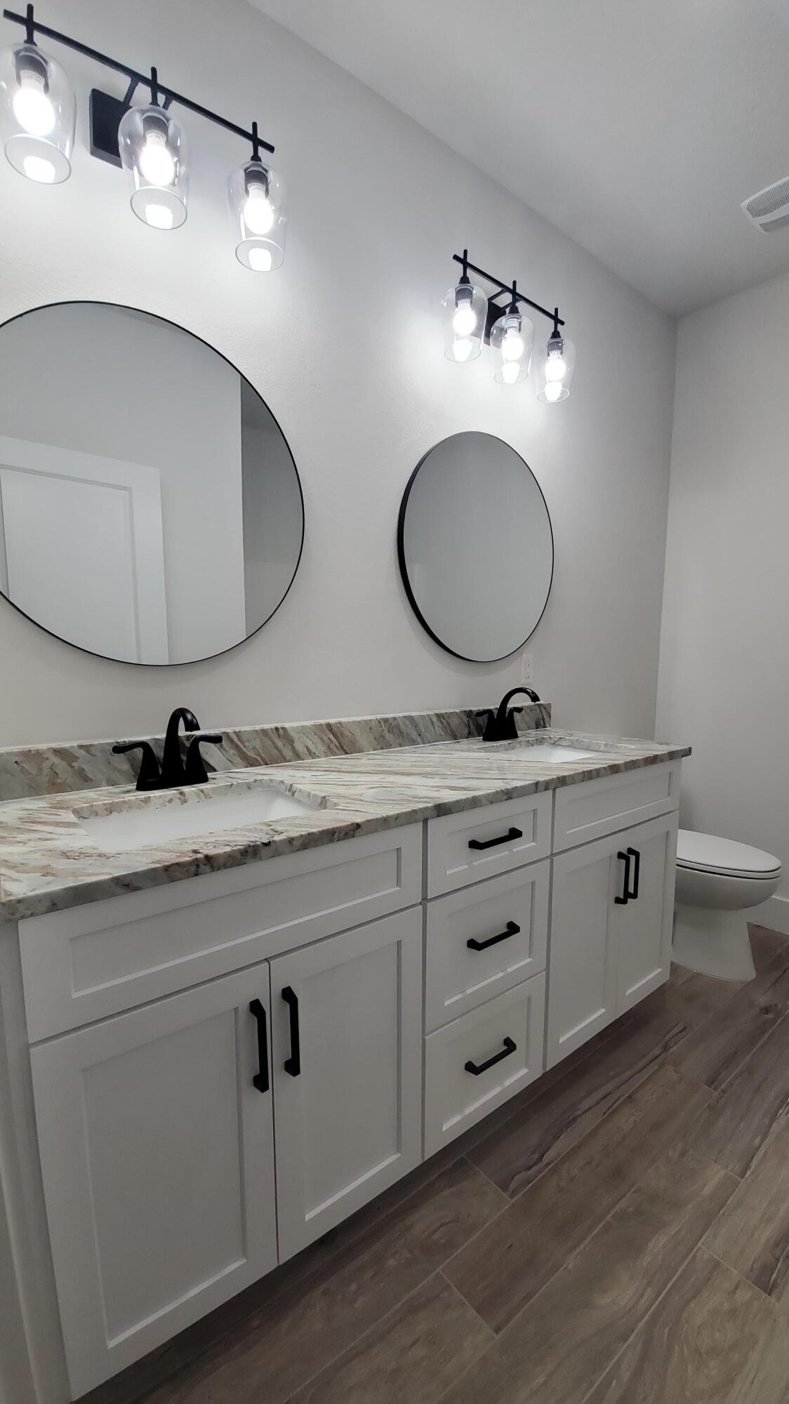 LAKE ARTHUR EST PH II - Residential