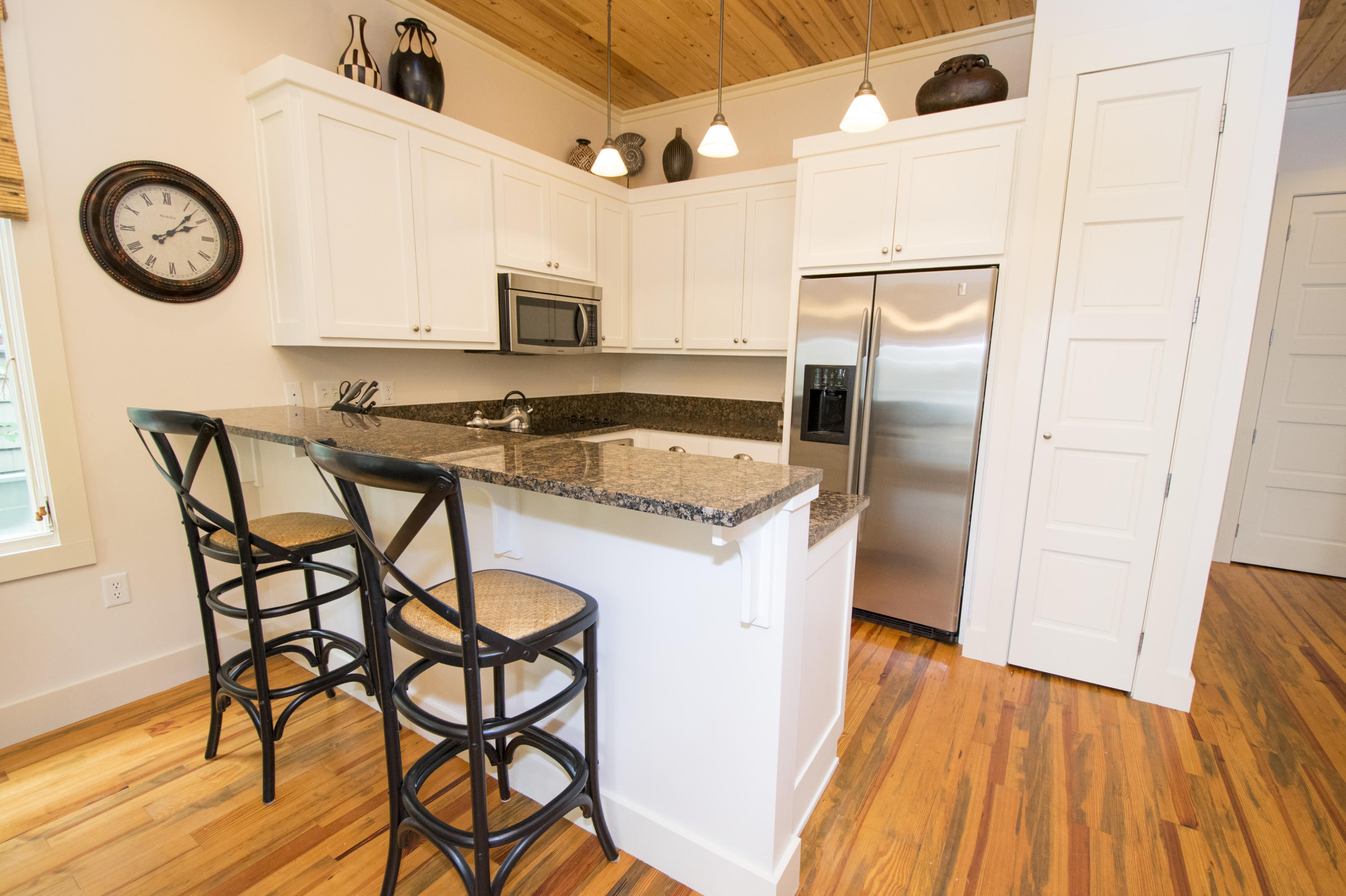 ROSEMARY BEACH - Residential