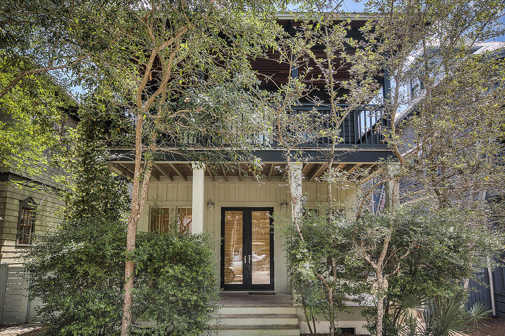 ROSEMARY BEACH - Residential